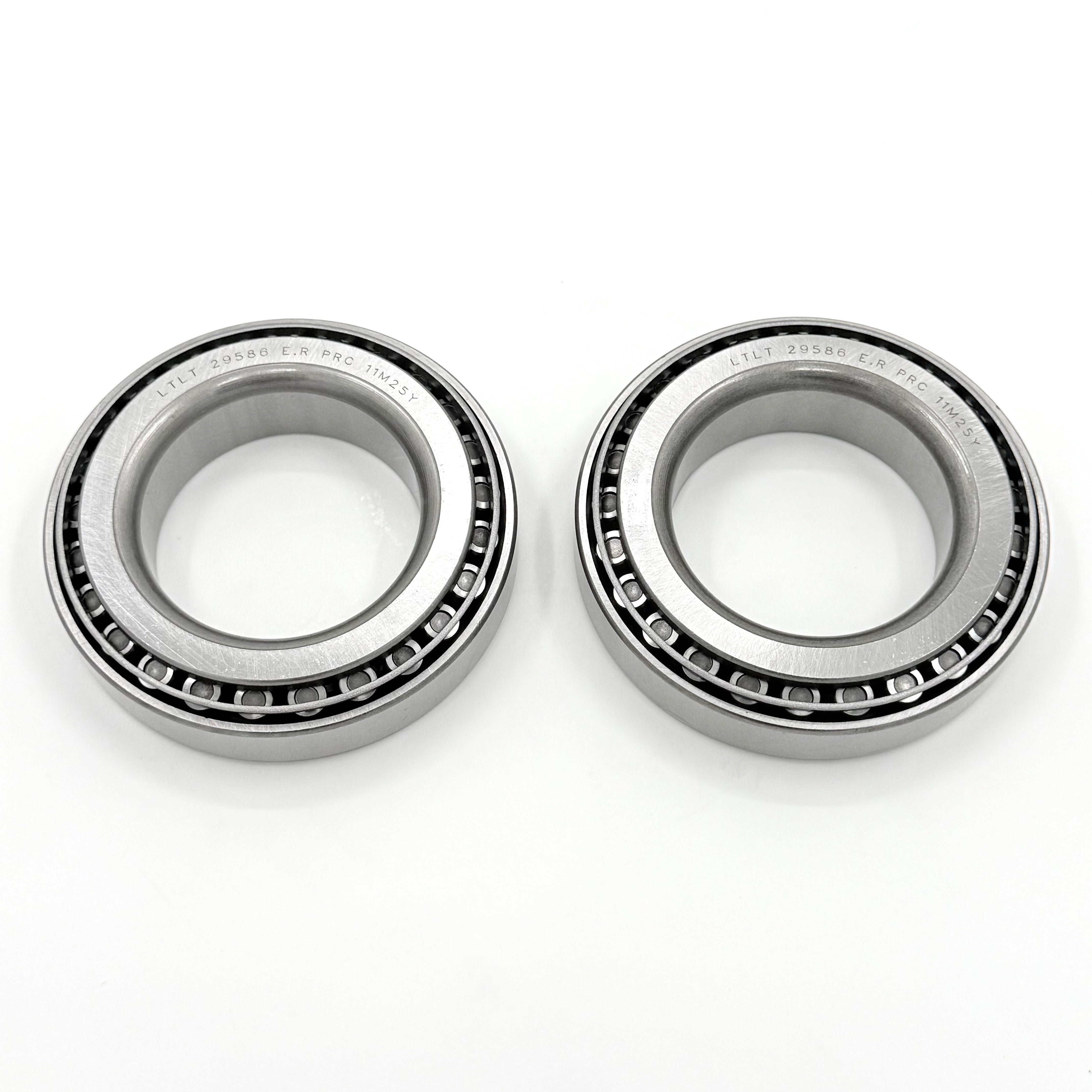 2x Bearing Hub Rear Wheel Axle Inner for ISUZU NPR NPR - HD NQR 94 - 24 12000 LBS - GoTrucky