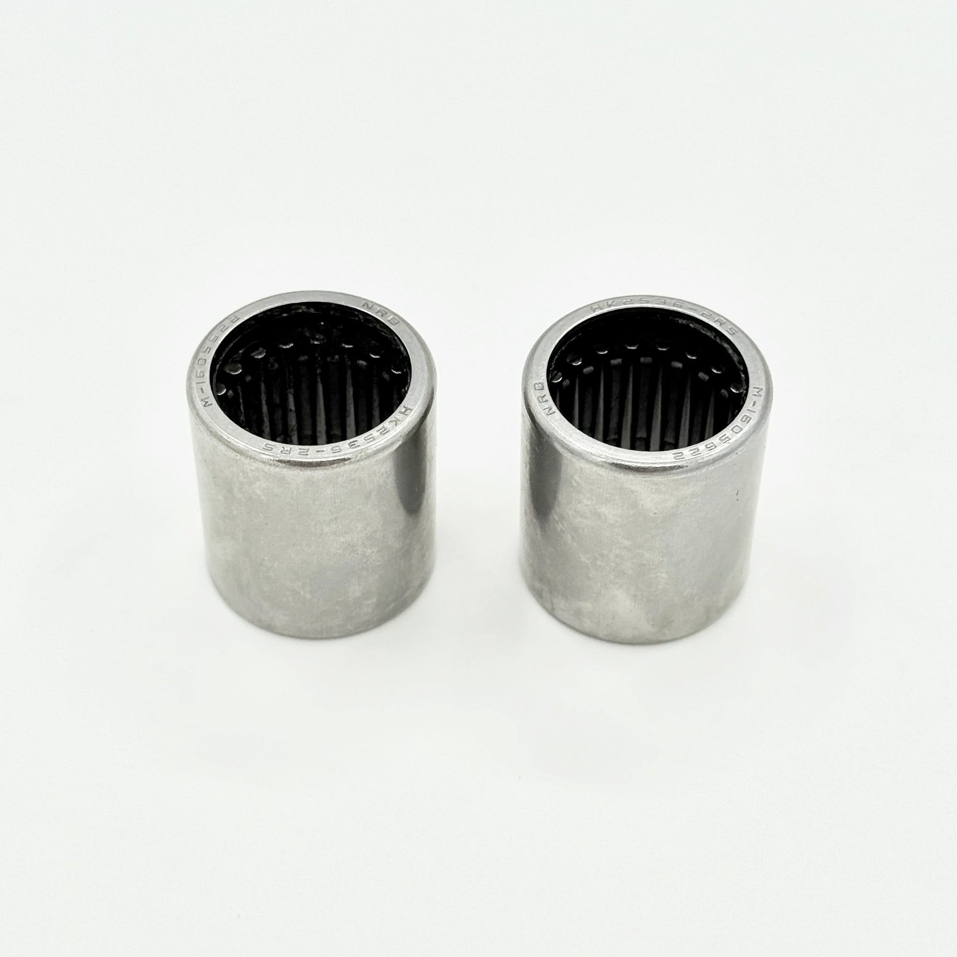 2x Bearing Needle Clutch Shaft + 2 Seal For Isuzu NRR NQR NPR NPR - HD MZZ6 02 - 12 - GoTrucky