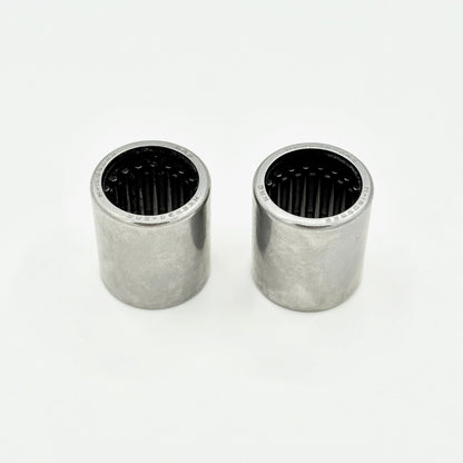 2x Bearing Needle Clutch Shaft + 2 Seal For Isuzu NRR NQR NPR NPR - HD MZZ6 02 - 12 - GoTrucky