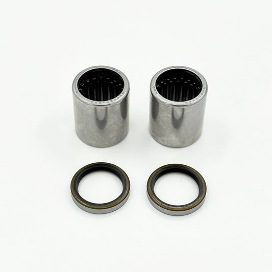 2x Bearing Needle Clutch Shaft + 2 Seal For Isuzu NRR NQR NPR NPR - HD MZZ6 02 - 12 - GoTrucky