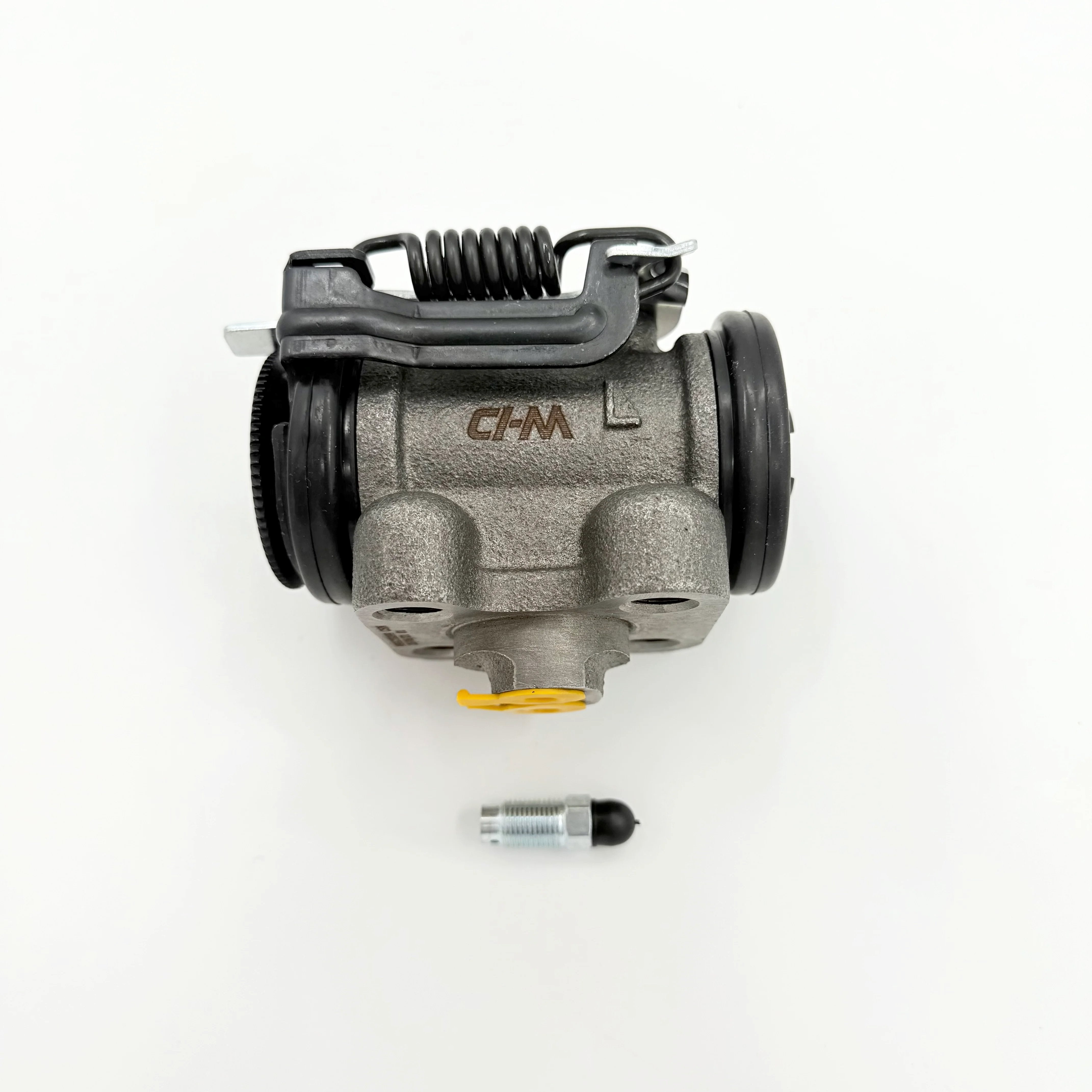 2x Brake Wheel Cylinder Rear 1 - 5/16" LEFT (REAR + FRONT) FOR ISUZU NQR NRR NPR NPR - HD 2003 - 2021 - GoTrucky