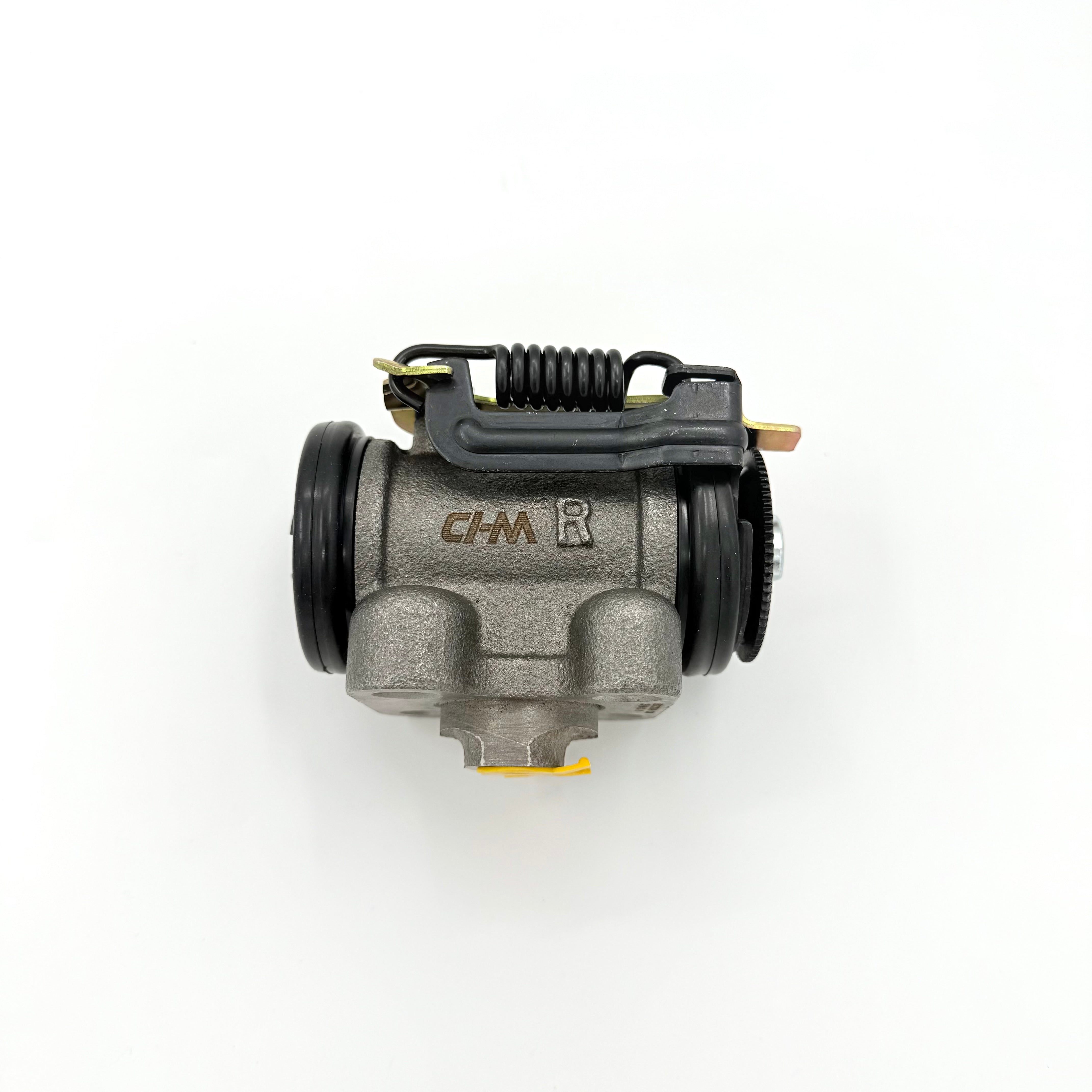 2x Brake Wheel Cylinder Rear 1 - 5/16" RIGHT (REAR + FRONT) FOR ISUZU NQR NRR NPR NPR - HD 2003 - 2021 - GoTrucky