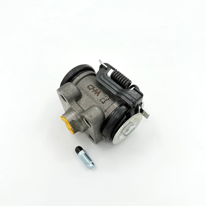 2x Brake Wheel Cylinder Rear 1 - 5/16" RIGHT (REAR + FRONT) FOR ISUZU NQR NRR NPR NPR - HD 2003 - 2021 - GoTrucky