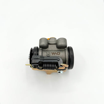 2x Brake Wheel Cylinder Rear 1 - 5/16" RIGHT (REAR + FRONT) FOR ISUZU NQR NRR NPR NPR - HD 2003 - 2021 - GoTrucky