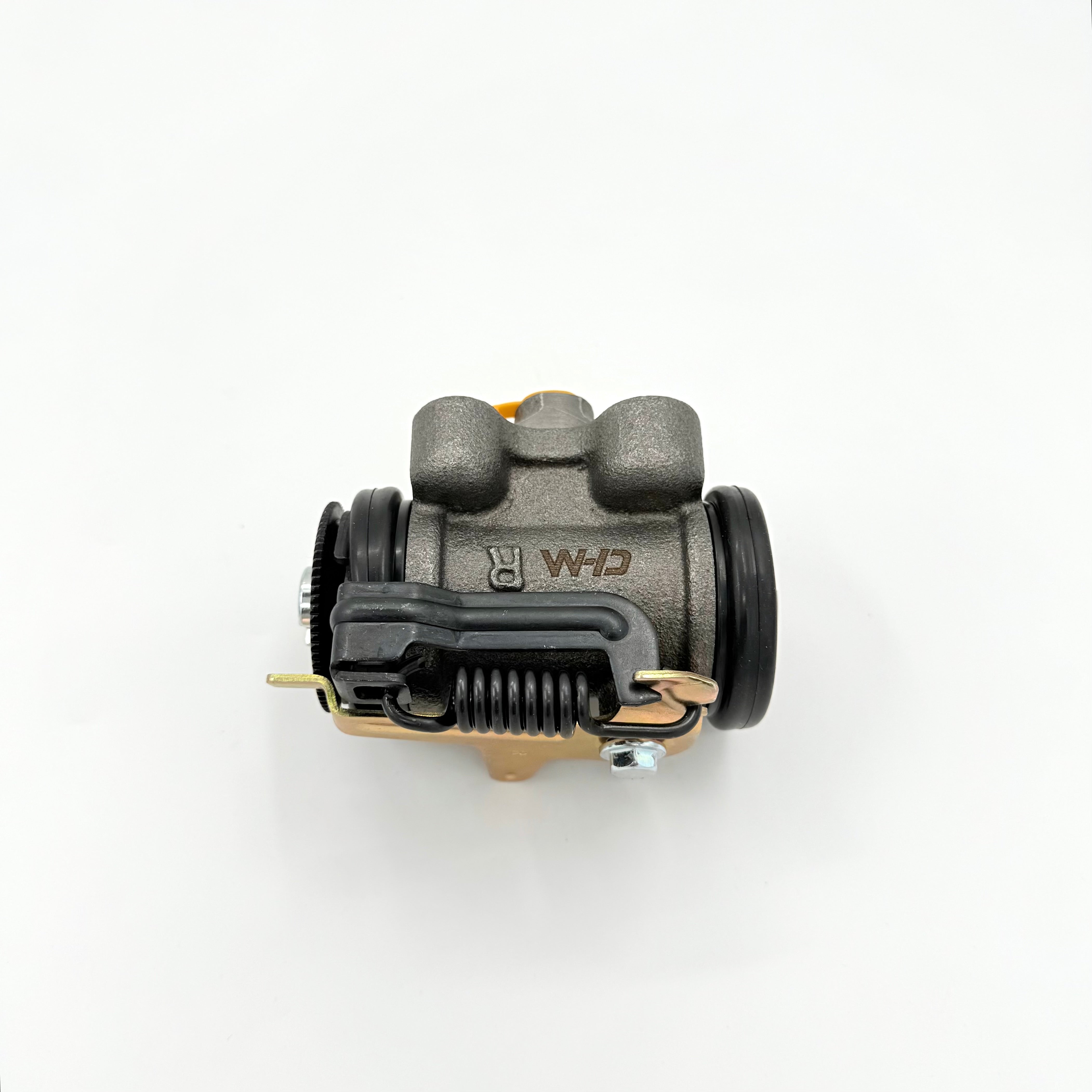 2x Brake Wheel Cylinder Rear 1 - 5/16" RIGHT (REAR + FRONT) FOR ISUZU NQR NRR NPR NPR - HD 2003 - 2021 - GoTrucky