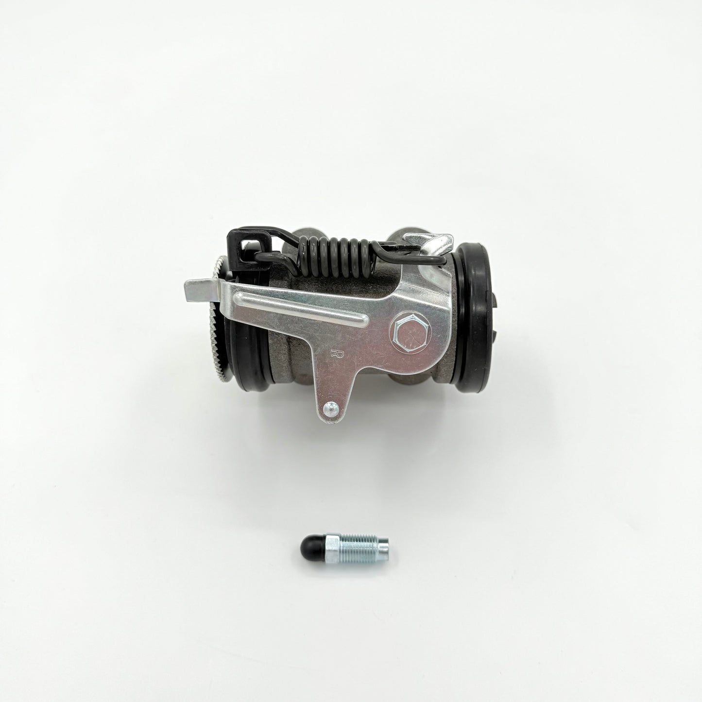 2x Brake Wheel Cylinder Rear 1 - 5/16" RIGHT (REAR + FRONT) FOR ISUZU NQR NRR NPR NPR - HD 2003 - 2021 - GoTrucky