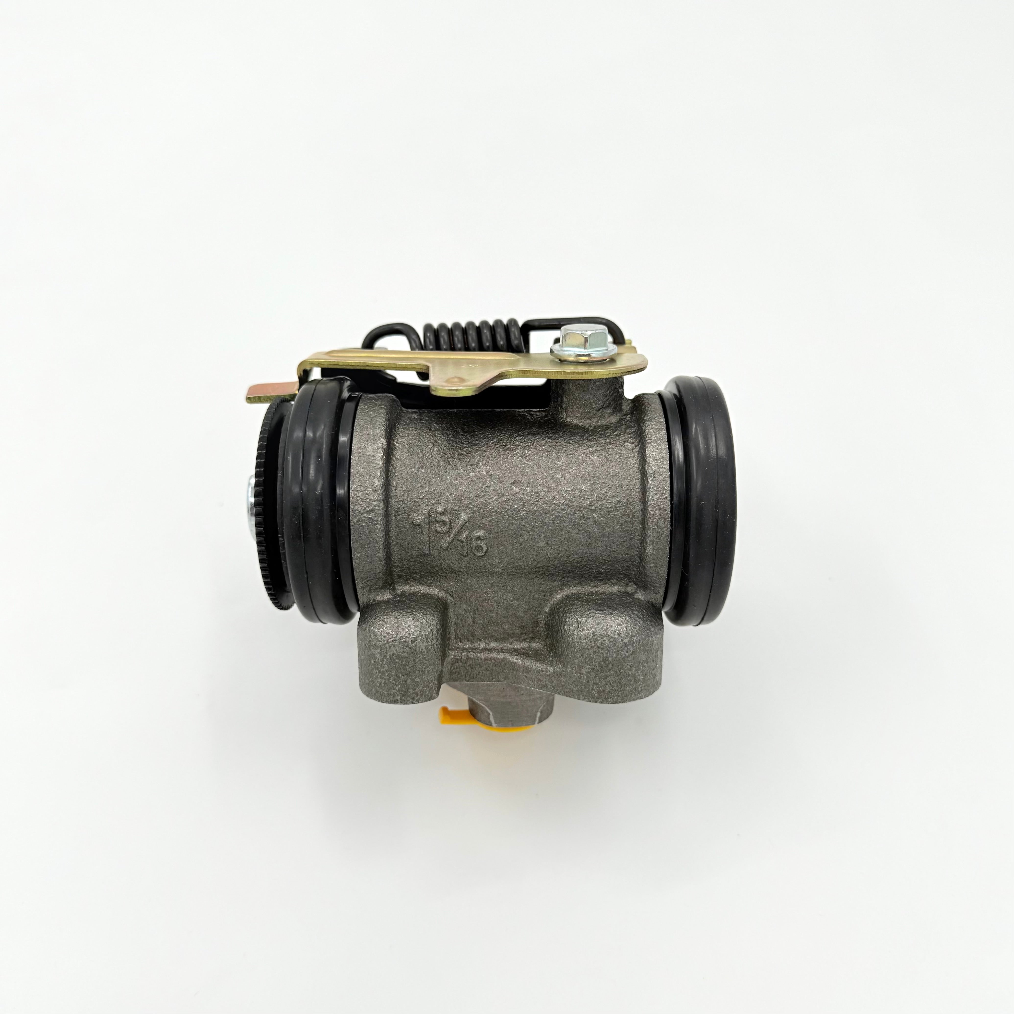 2x Brake Wheel Cylinder Rear 1 - 5/16" RIGHT (REAR + FRONT) FOR ISUZU NQR NRR NPR NPR - HD 2003 - 2021 - GoTrucky