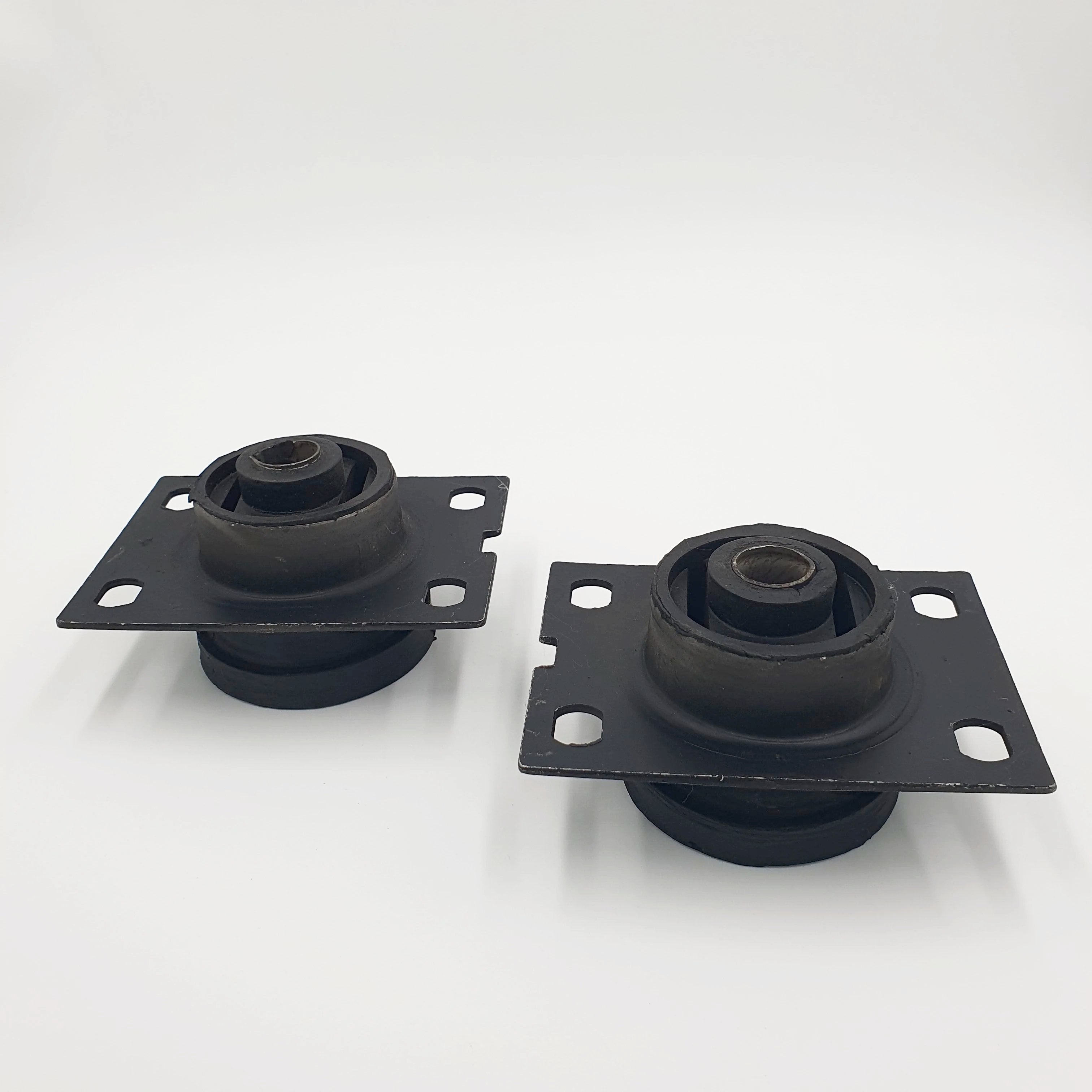 2x Cabin Mounting Rubber Upper For ISUZU NRR NPR NPR - HD NQR 94 - 24 - GoTrucky