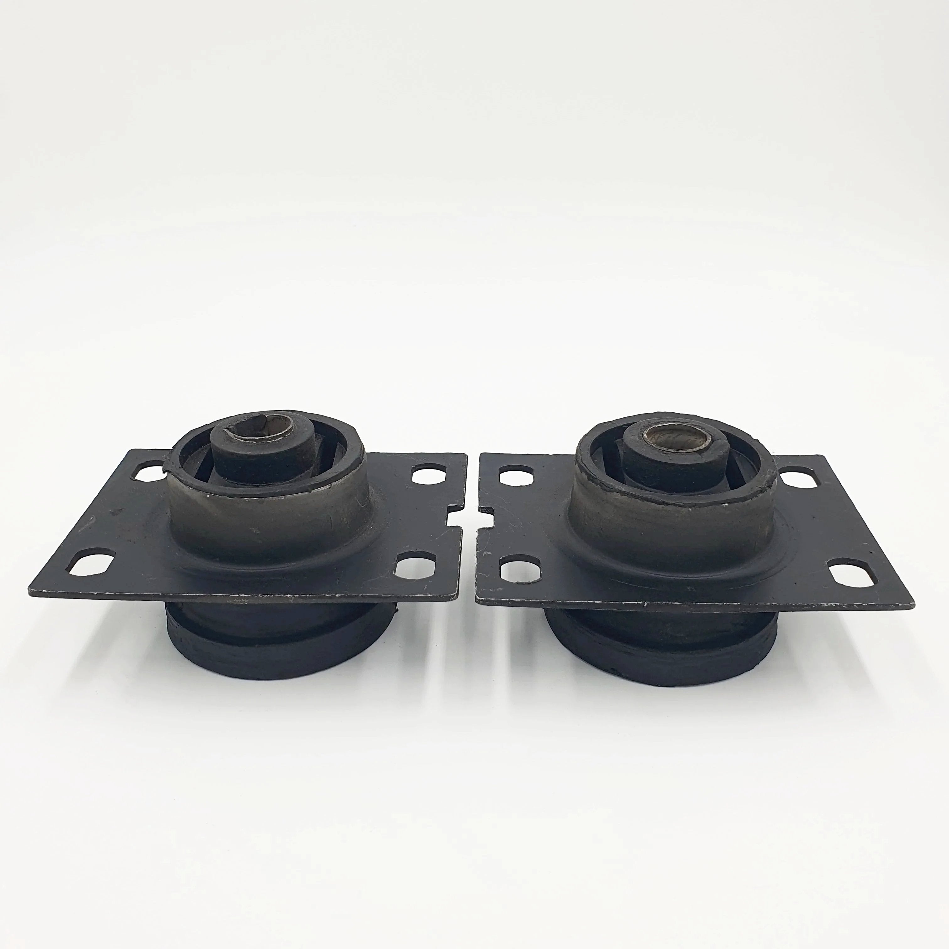 2x Cabin Mounting Rubber Upper For ISUZU NRR NPR NPR - HD NQR 94 - 24 - GoTrucky