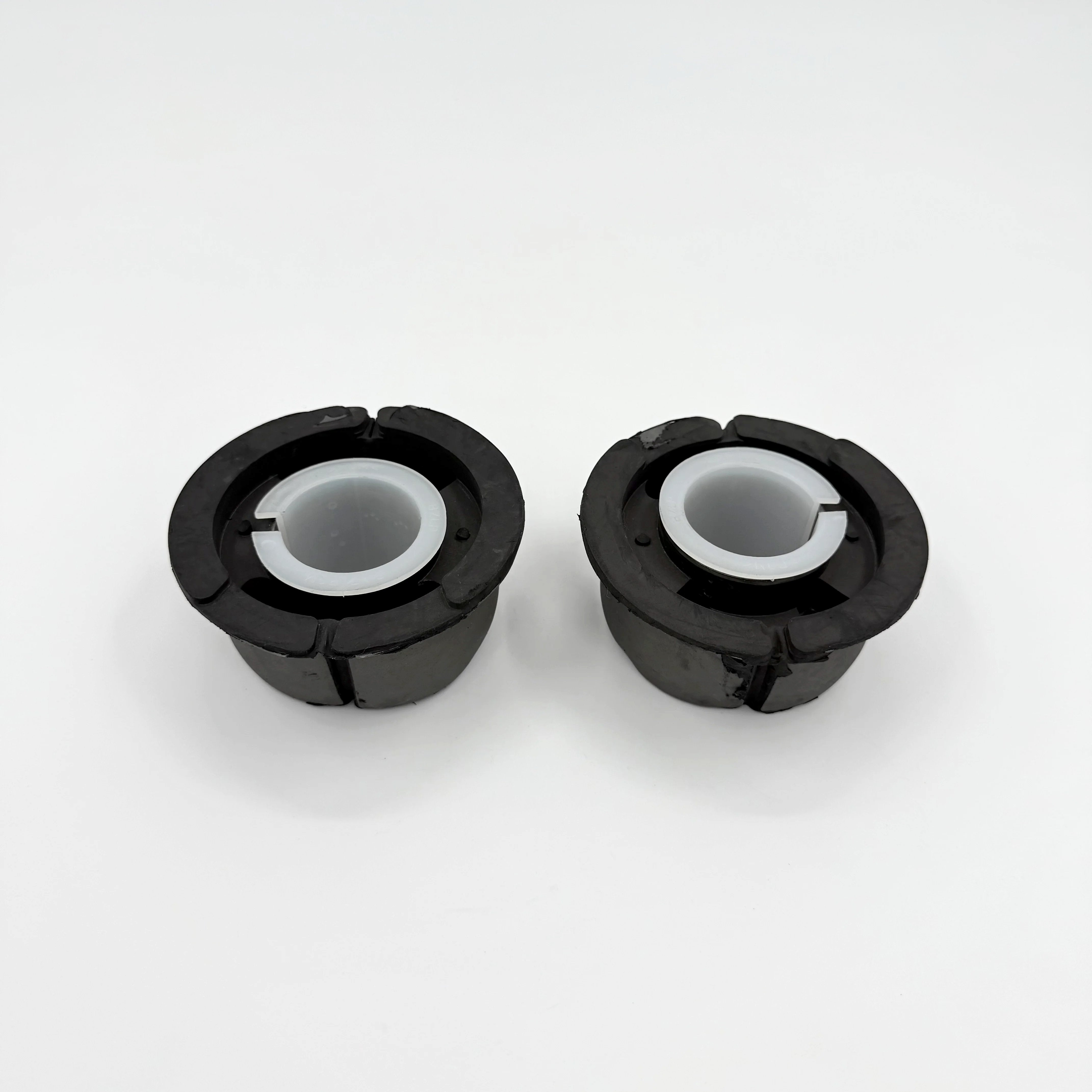 2x Cabin Rubber Bushing For ISUZU NRR NQR NPR NPR - HD 4HE1 4.8L 4HK1 5.2L 94 - 08 - GoTrucky