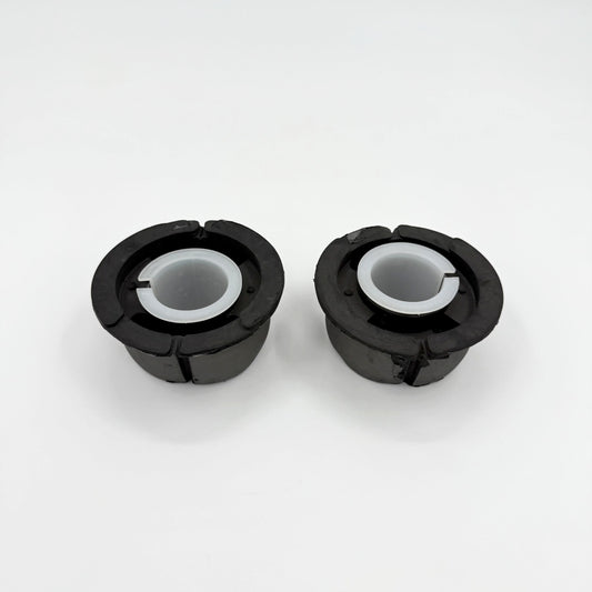 2x Cabin Rubber Bushing For ISUZU NRR NQR NPR NPR - HD 4HE1 4.8L 4HK1 5.2L 94 - 08 - GoTrucky