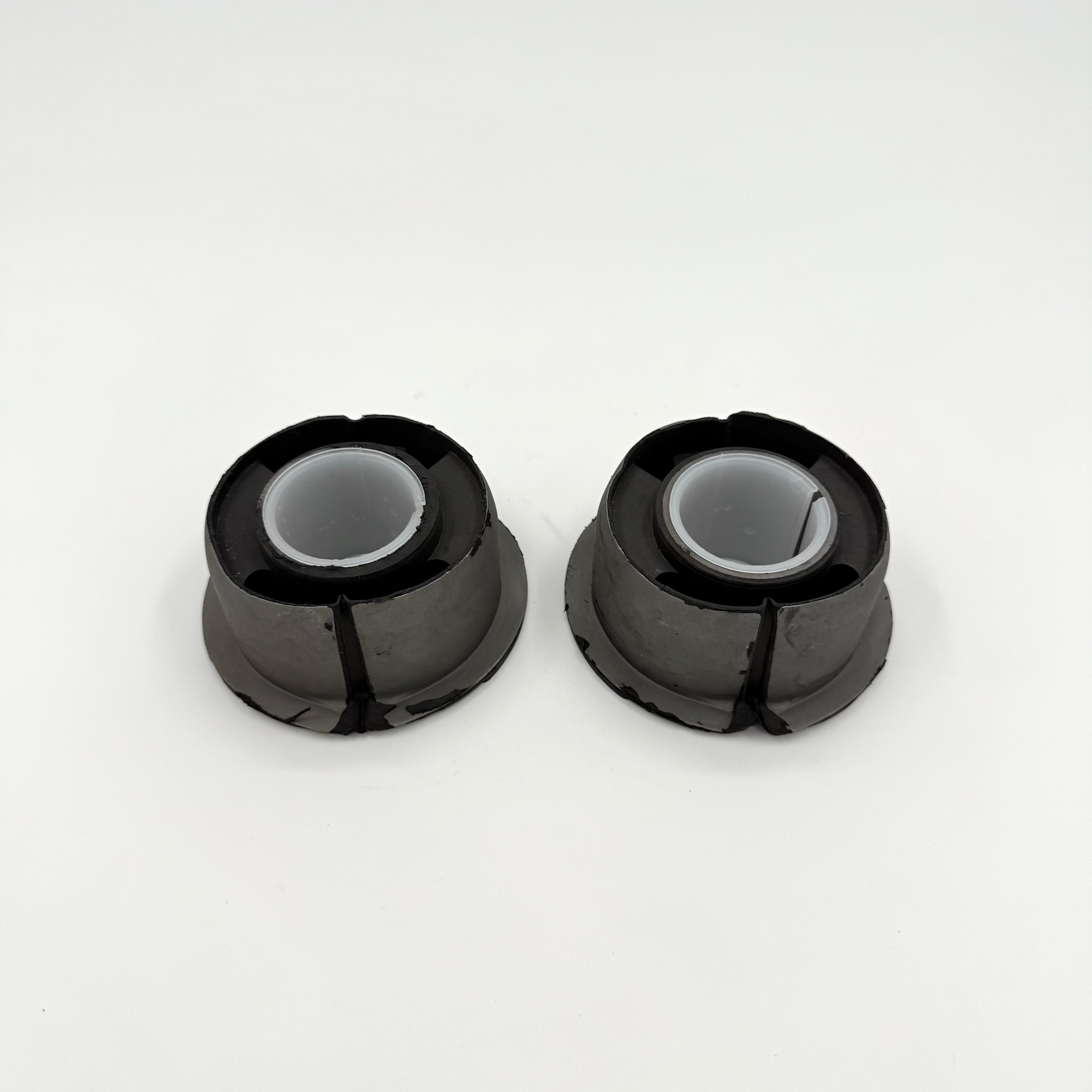 2x Cabin Rubber Bushing For ISUZU NRR NQR NPR NPR - HD 4HE1 4.8L 4HK1 5.2L 94 - 08 - GoTrucky