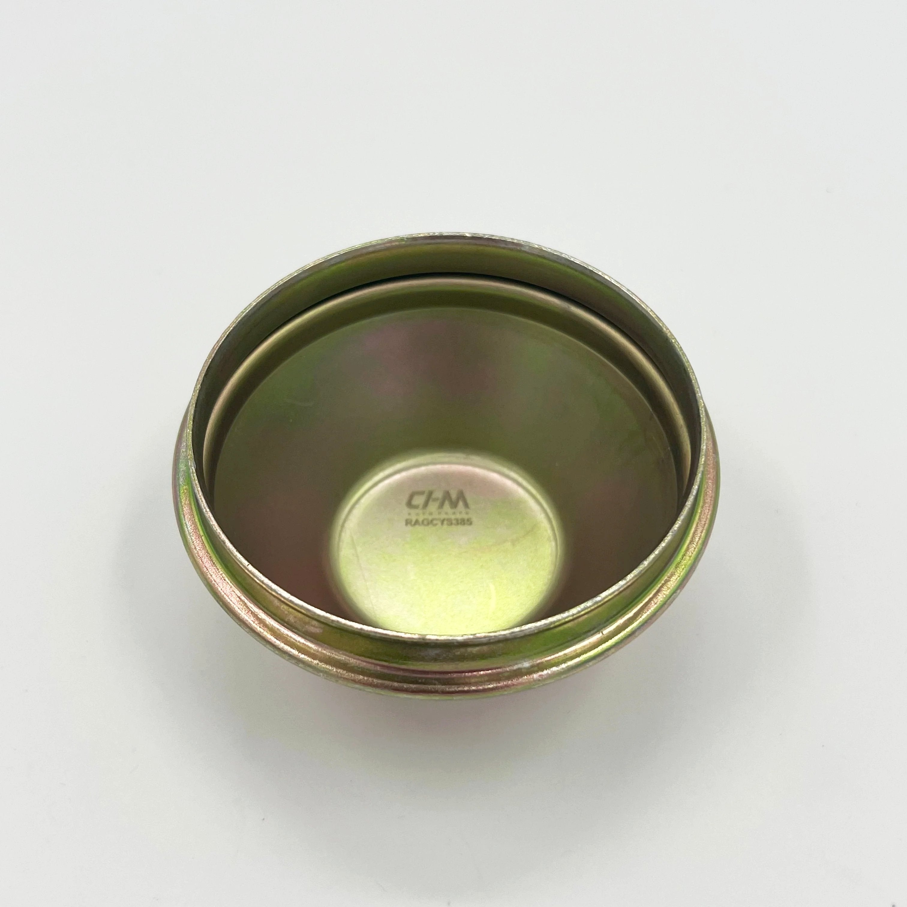 2x Cap Hub Front Axle For ISUZU NRR NPR NPR - HD NQR 94 - 24 - GoTrucky