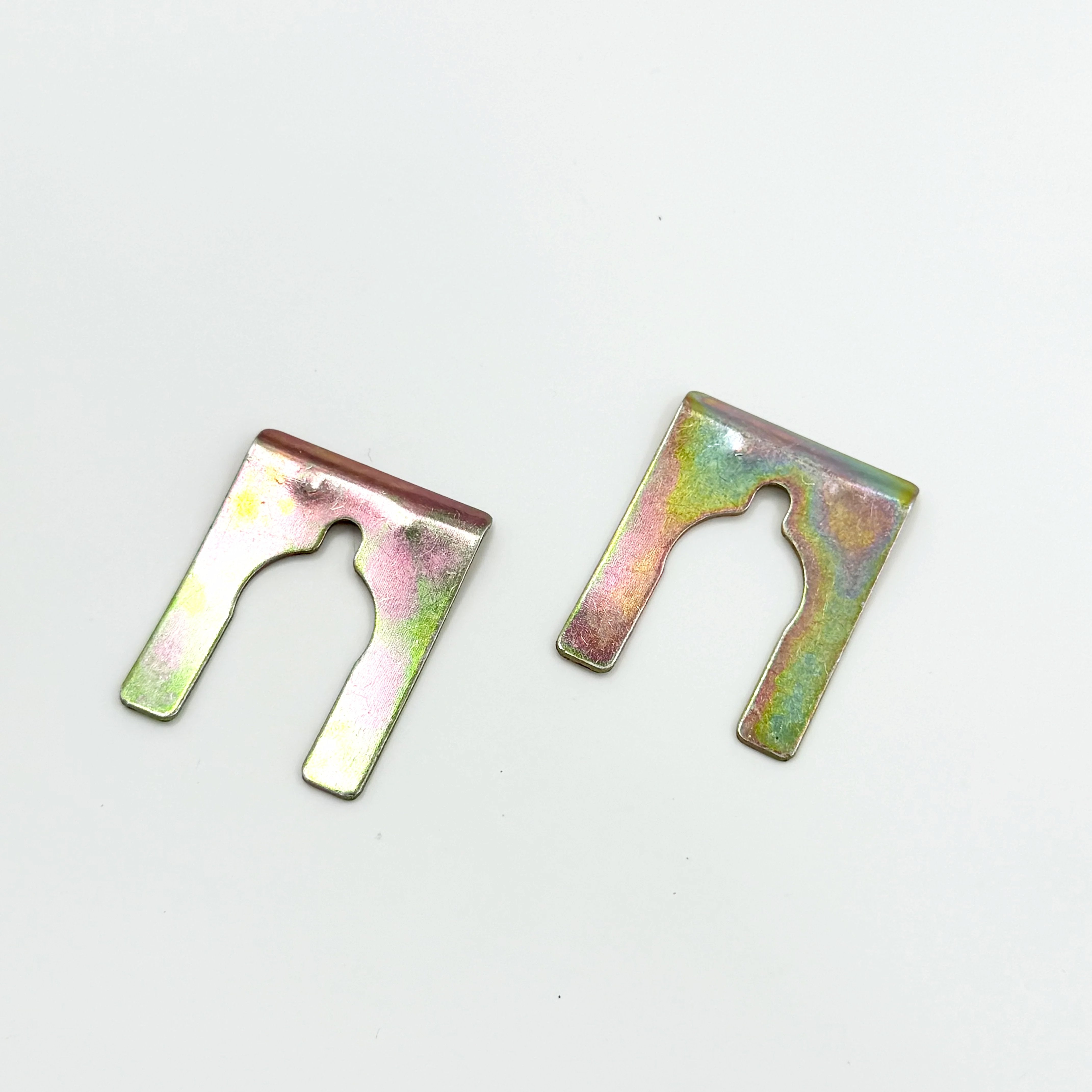 2x Clip Cable Transmission Shift Select ID=19.2 For ISUZU NPR NPR - HD NQR 98 - 25 - GoTrucky