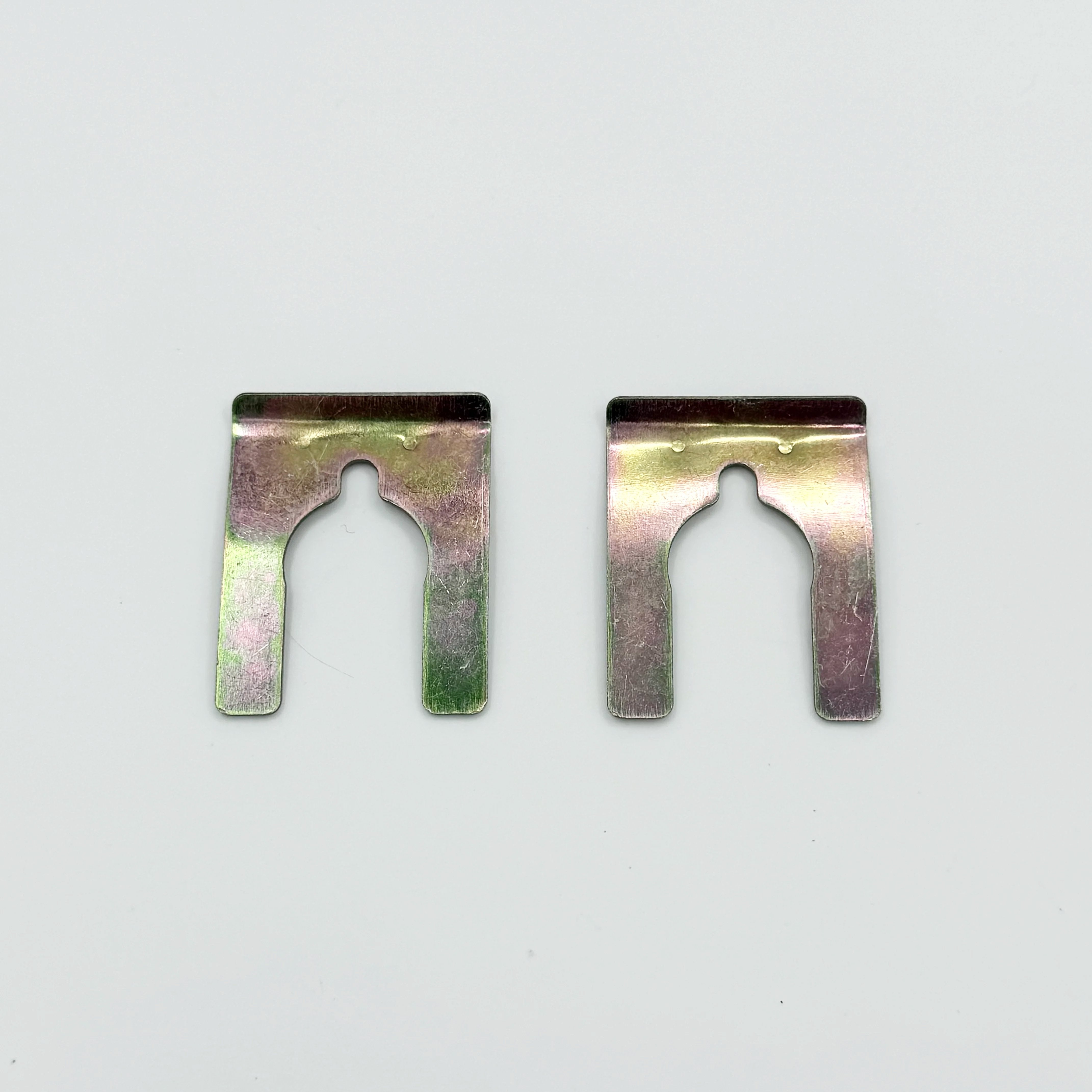 2x Clip Cable Transmission Shift Select ID=19.2 For ISUZU NPR NPR - HD NQR 98 - 25 - GoTrucky