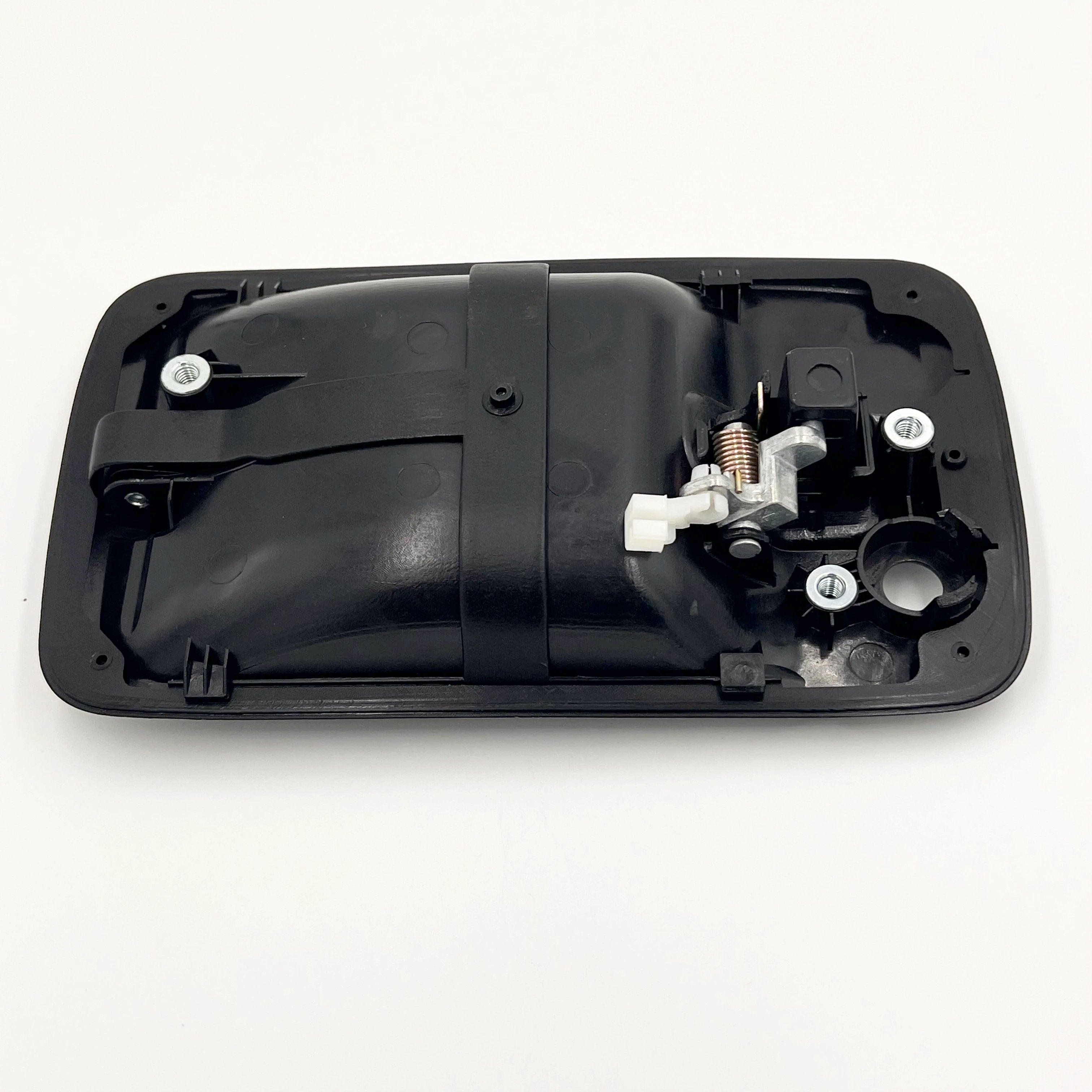 2x Door Handle Outside Left + Right For ISUZU NRR NPR NPR - HD NQR 08 - 25 - GoTrucky