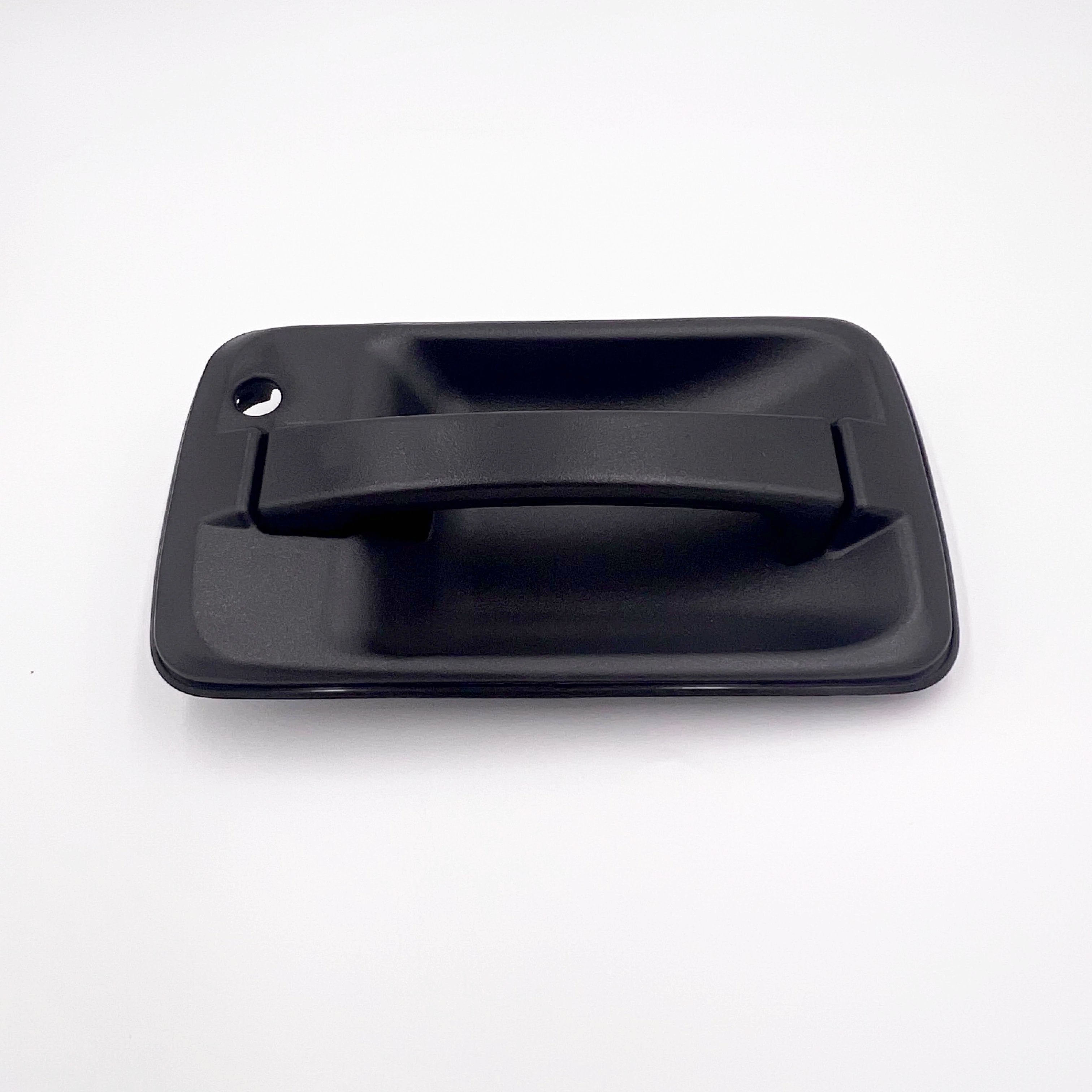 2x Door Handle Outside Left + Right For ISUZU NRR NPR NPR - HD NQR 08 - 25 - GoTrucky