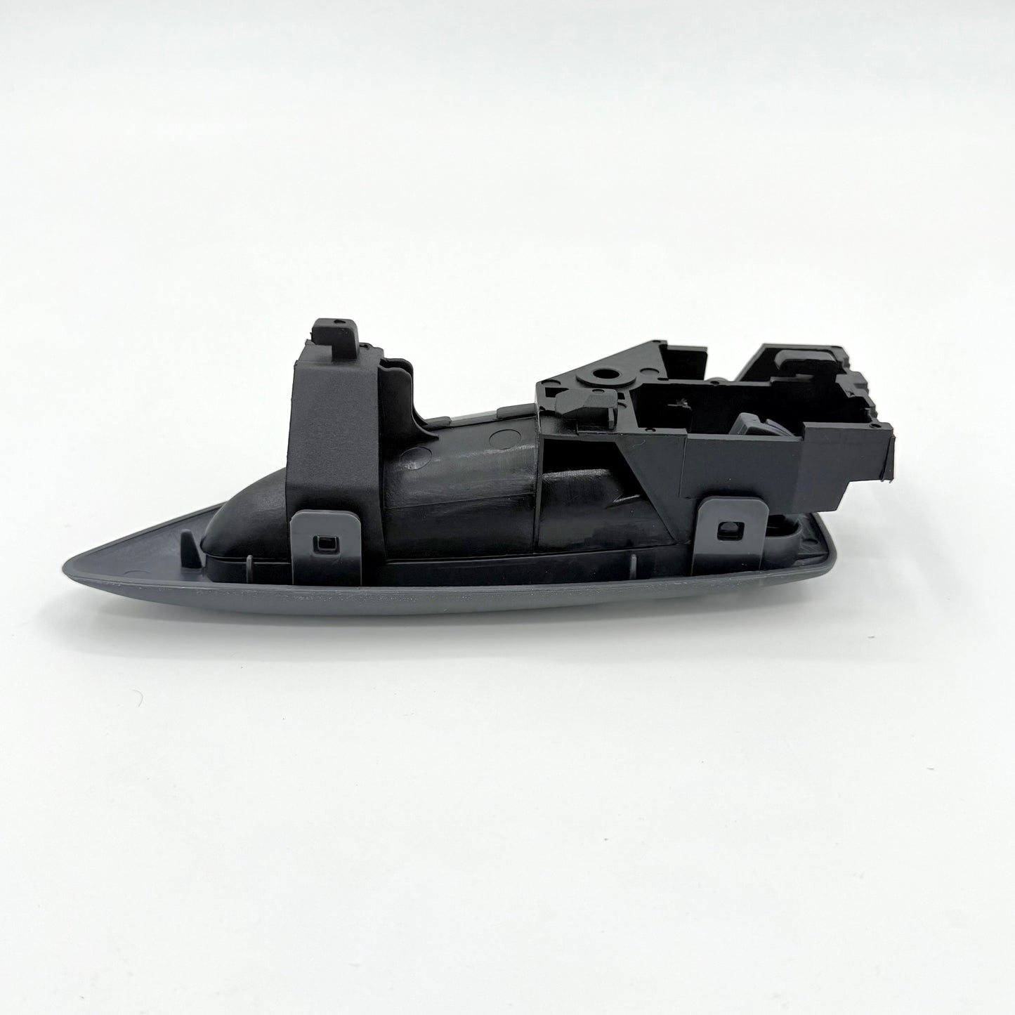 2x Door Handle Right + Left Inner For ISUZU NRR NPR NPR - HD NQR 08 - 24 - GoTrucky