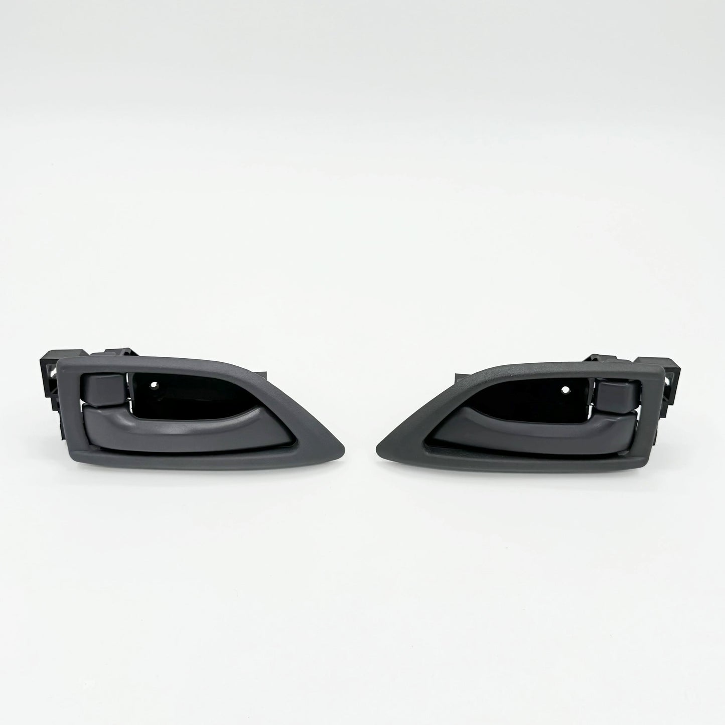 2x Door Handle Right + Left Inner For ISUZU NRR NPR NPR - HD NQR 08 - 24 - GoTrucky