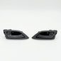 2x Door Handle Right + Left Inner For ISUZU NRR NPR NPR - HD NQR 08 - 24 - GoTrucky