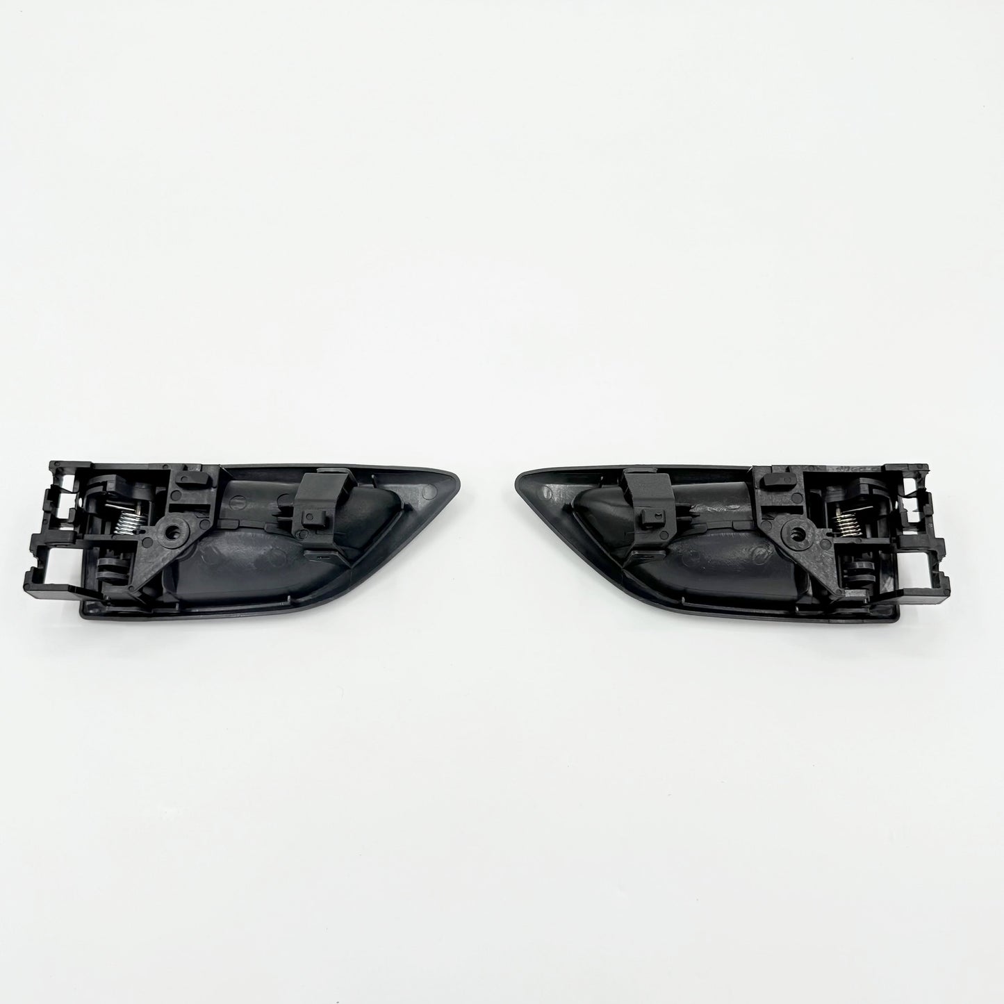 2x Door Handle Right + Left Inner For ISUZU NRR NPR NPR - HD NQR 08 - 24 - GoTrucky