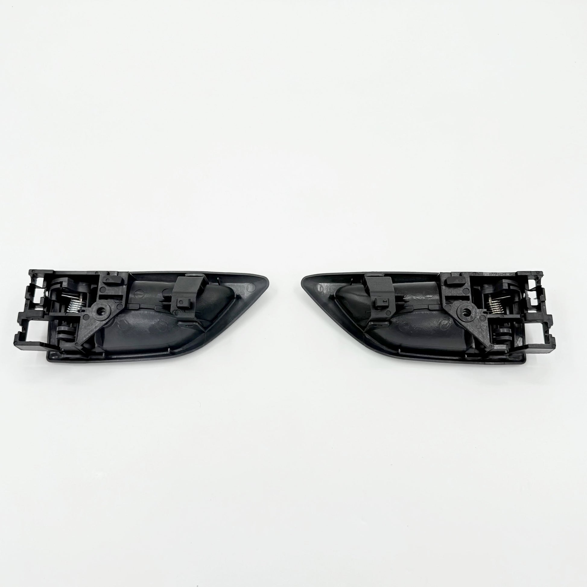 2x Door Handle Right + Left Inner For ISUZU NRR NPR NPR - HD NQR 08 - 24 - GoTrucky