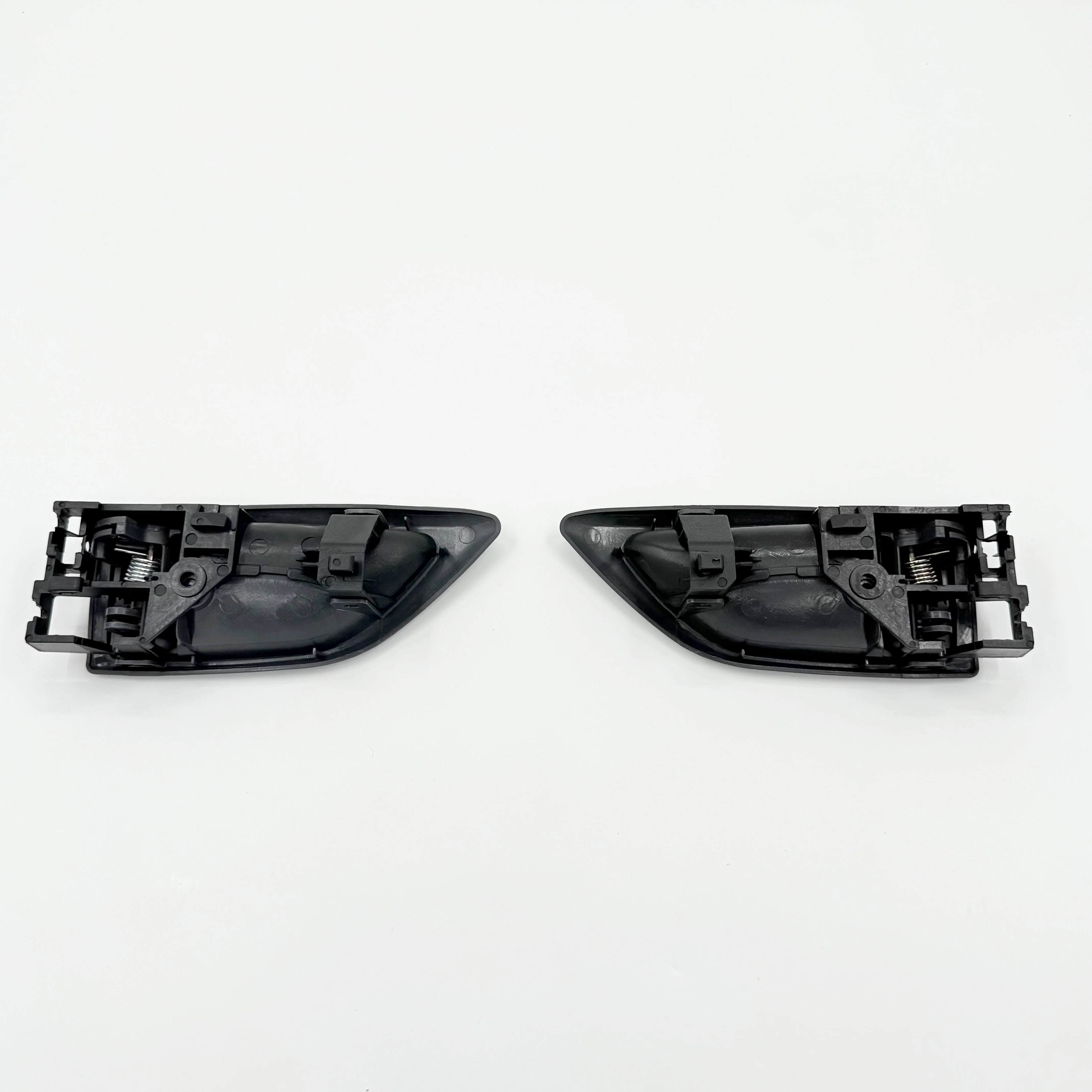 2x Door Handle Right + Left Inner For ISUZU NRR NPR NPR - HD NQR 08 - 24 - GoTrucky