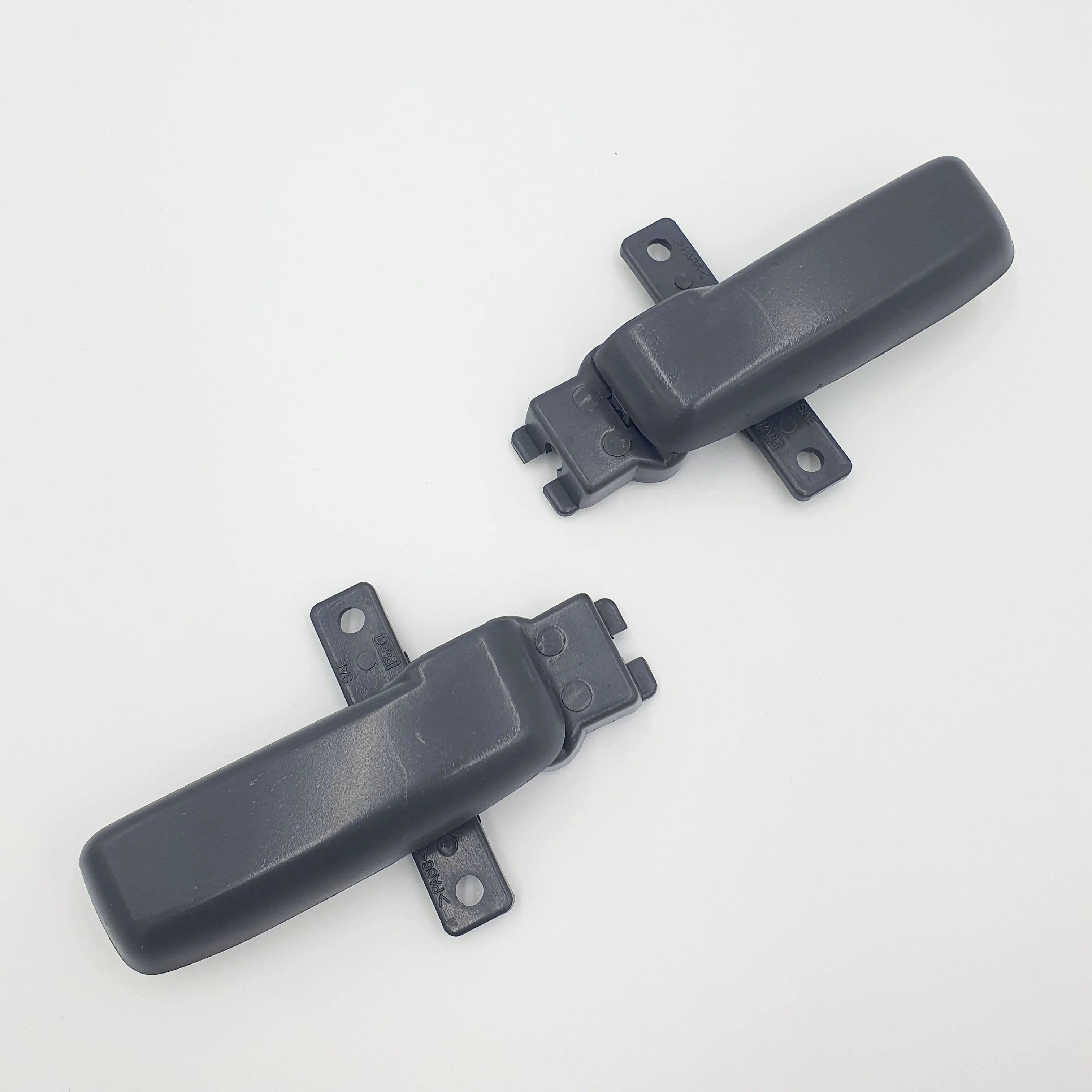 2x Door Handle Right + Left Inner For ISUZU NRR NPR NPR - HD NQR 95 - 07 - GoTrucky