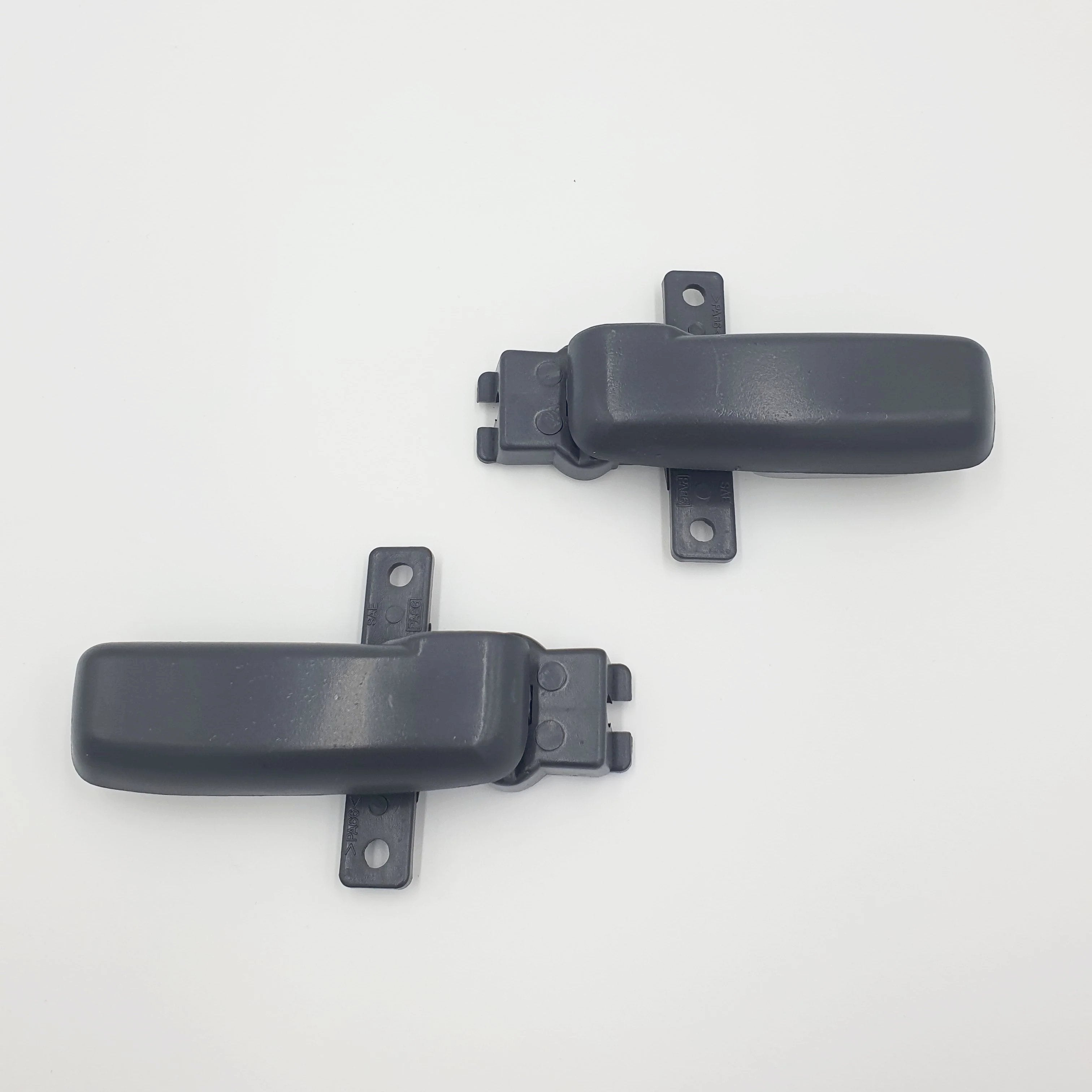 2x Door Handle Right + Left Inner For ISUZU NRR NPR NPR - HD NQR 95 - 07 - GoTrucky