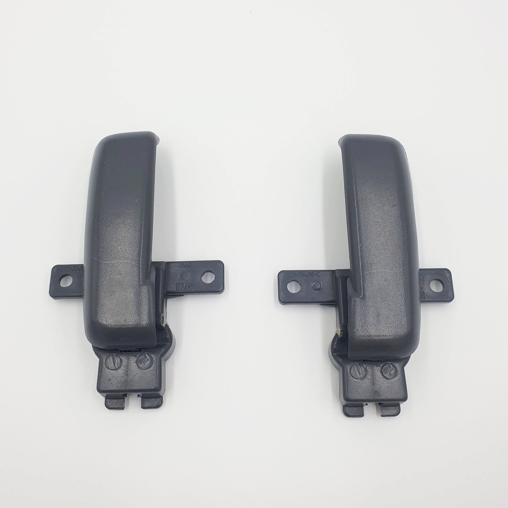 2x Door Handle Right + Left Inner For ISUZU NRR NPR NPR - HD NQR 95 - 07 - GoTrucky