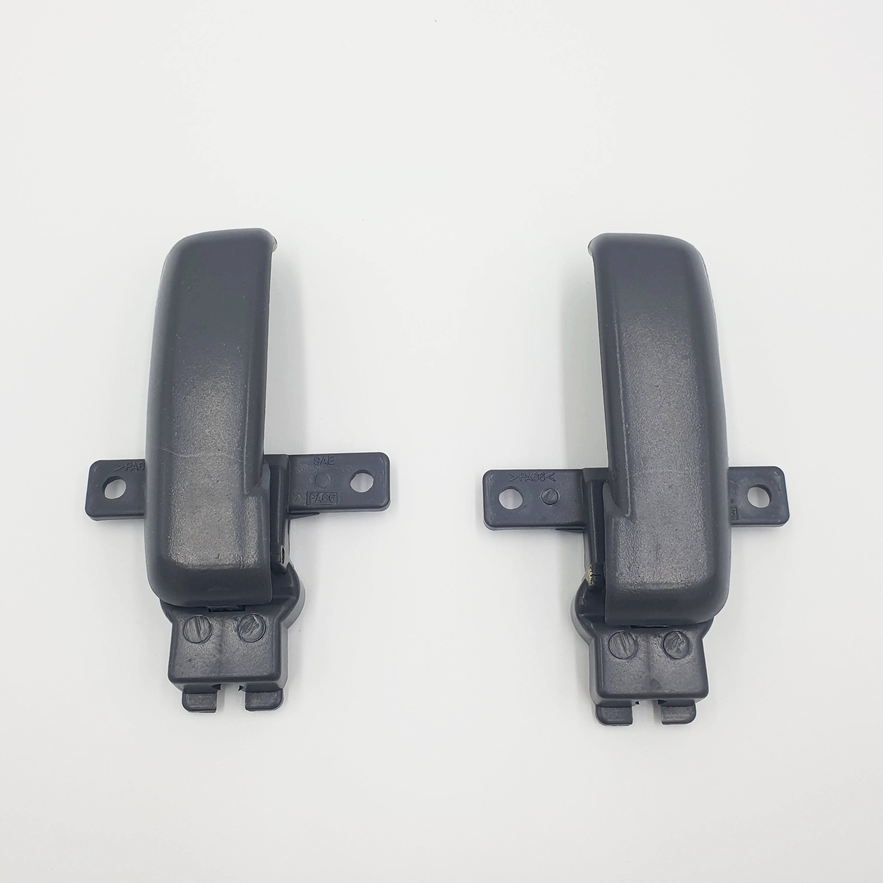 2x Door Handle Right + Left Inner For ISUZU NRR NPR NPR - HD NQR 95 - 07 - GoTrucky