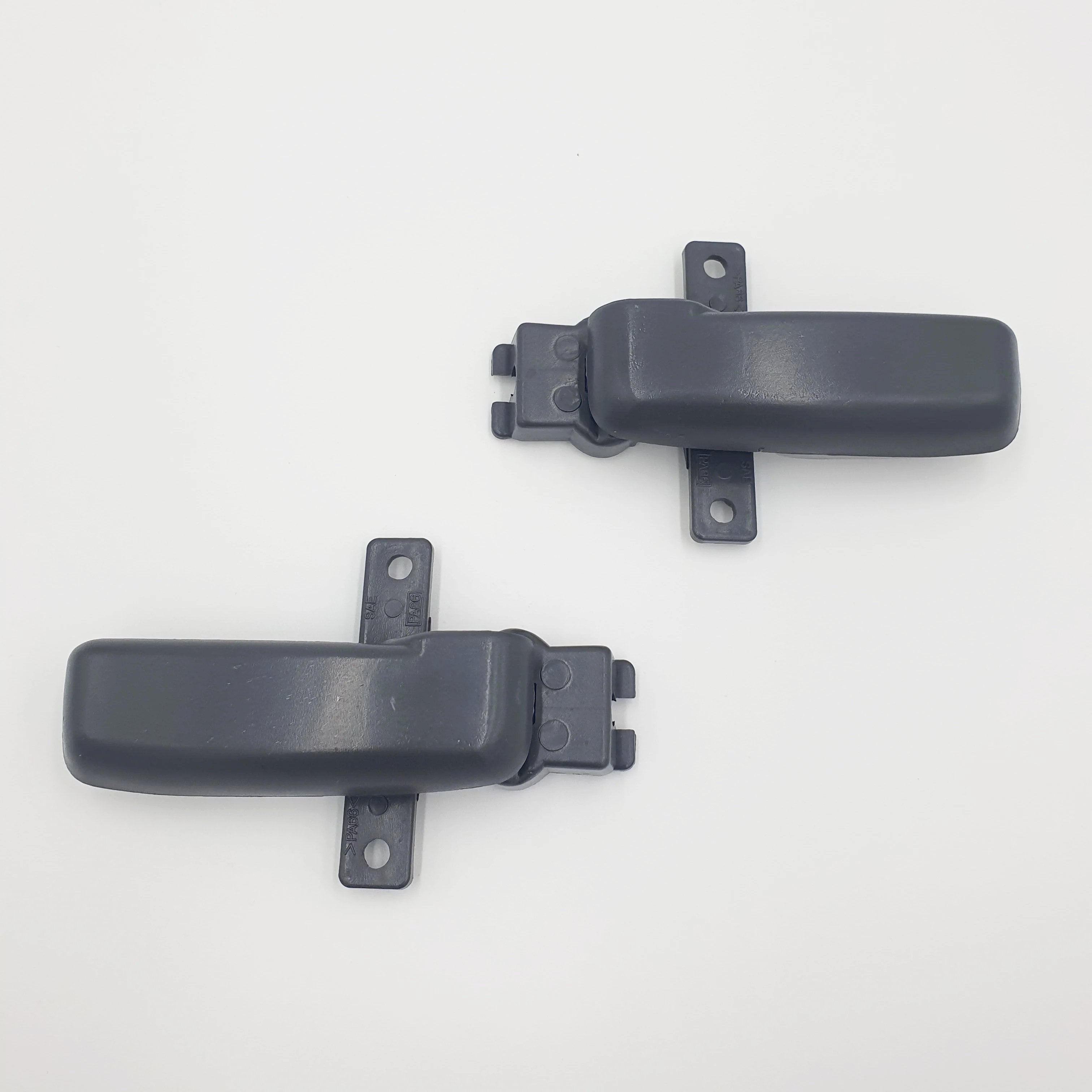 2x Door Handle Right + Left Inner For ISUZU NRR NPR NPR - HD NQR 95 - 07 - GoTrucky