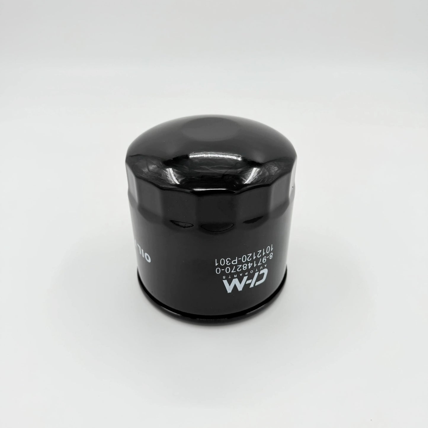 2x Element Oil Filter For Isuzu NPR NPR - HD NQR NRR 4HK1 5.2L 4HE1 4.8L 98 - 16 - GoTrucky