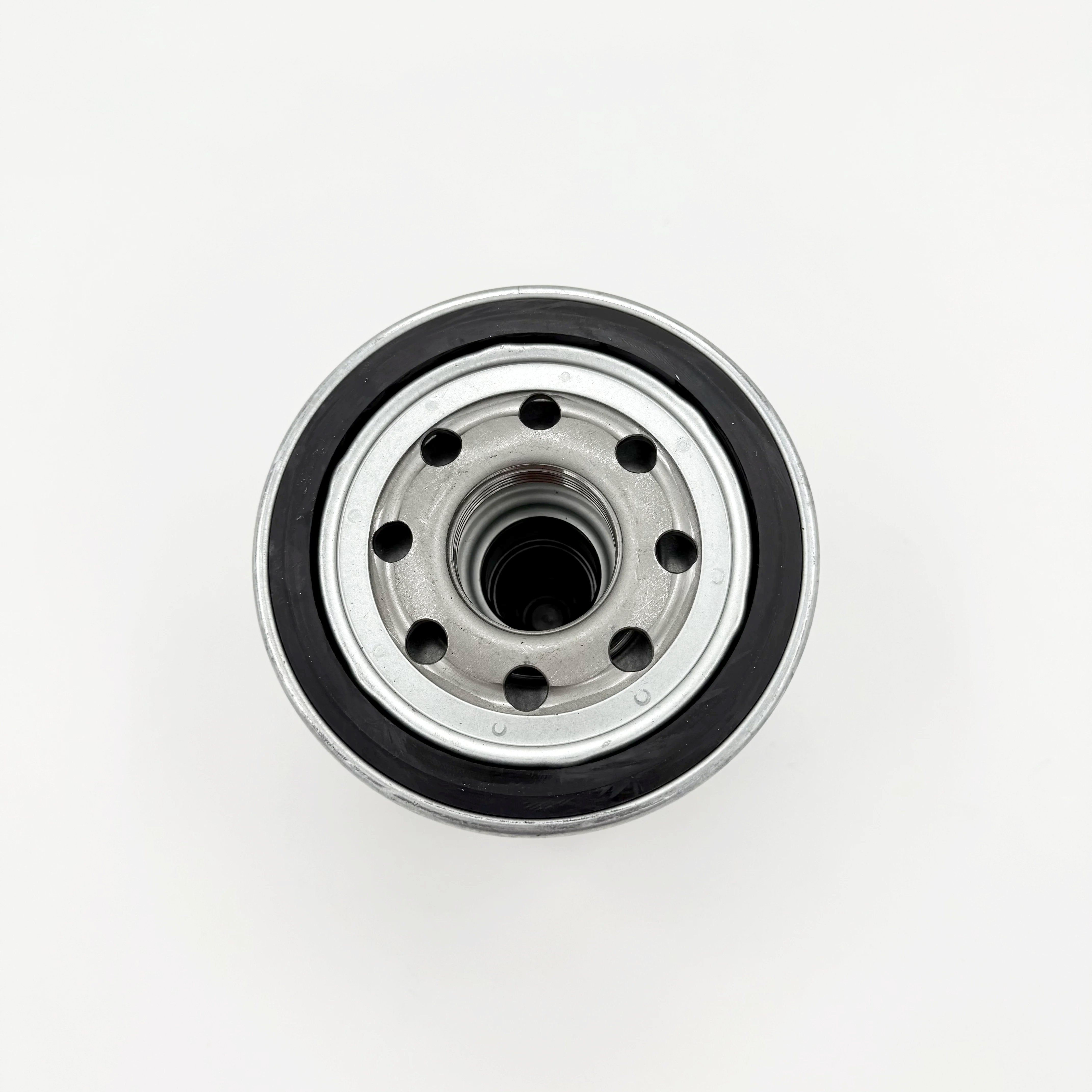 2x Element Oil Filter For Isuzu NPR NPR - HD NQR NRR 4HK1 5.2L 4HE1 4.8L 98 - 17 OEM - GoTrucky