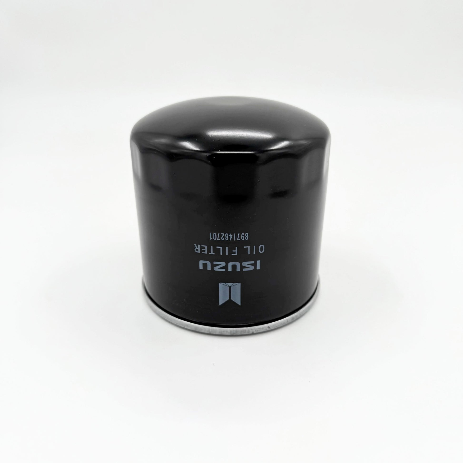2x Element Oil Filter For Isuzu NPR NPR - HD NQR NRR 4HK1 5.2L 4HE1 4.8L 98 - 17 OEM - GoTrucky