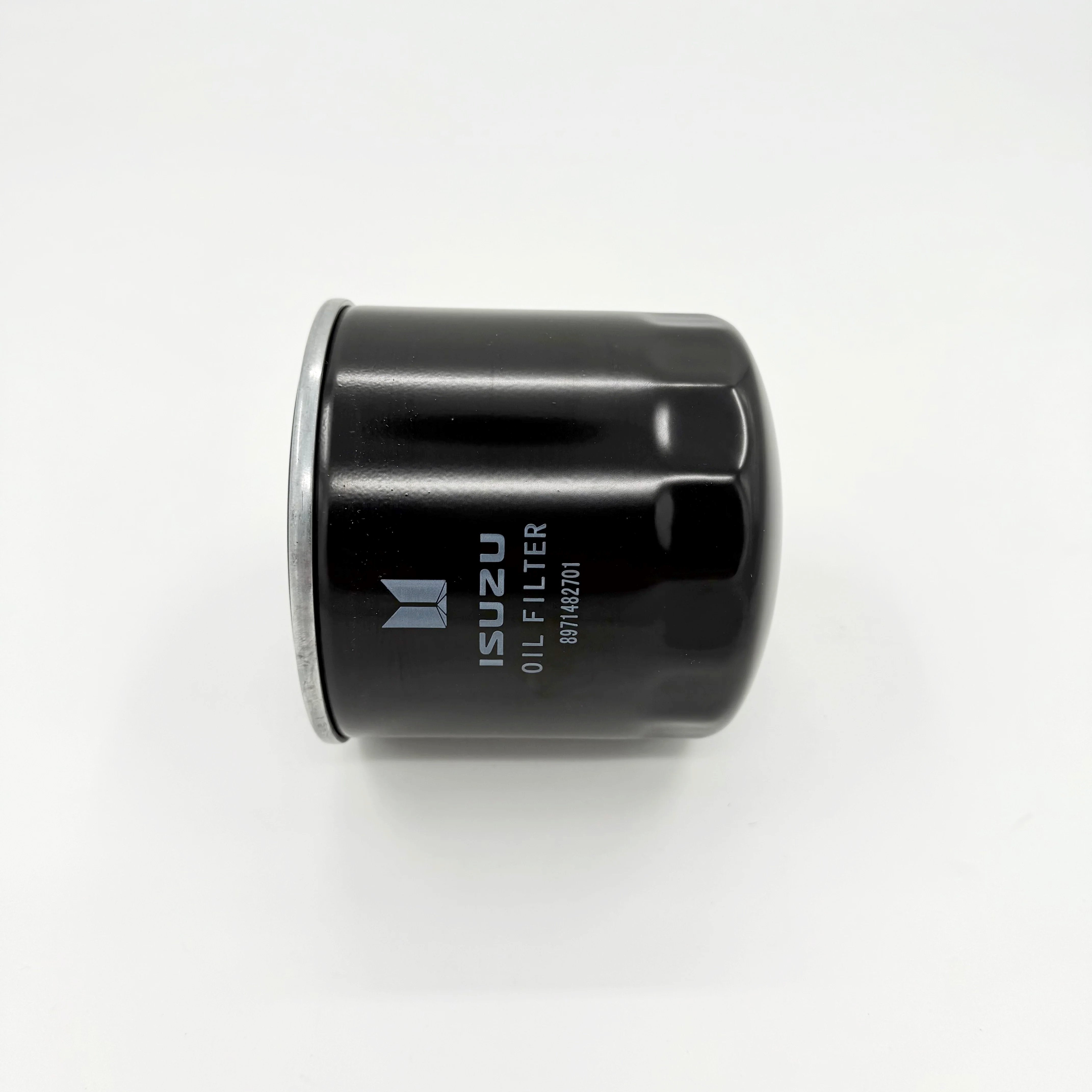 2x Element Oil Filter For Isuzu NPR NPR - HD NQR NRR 4HK1 5.2L 4HE1 4.8L 98 - 17 OEM - GoTrucky