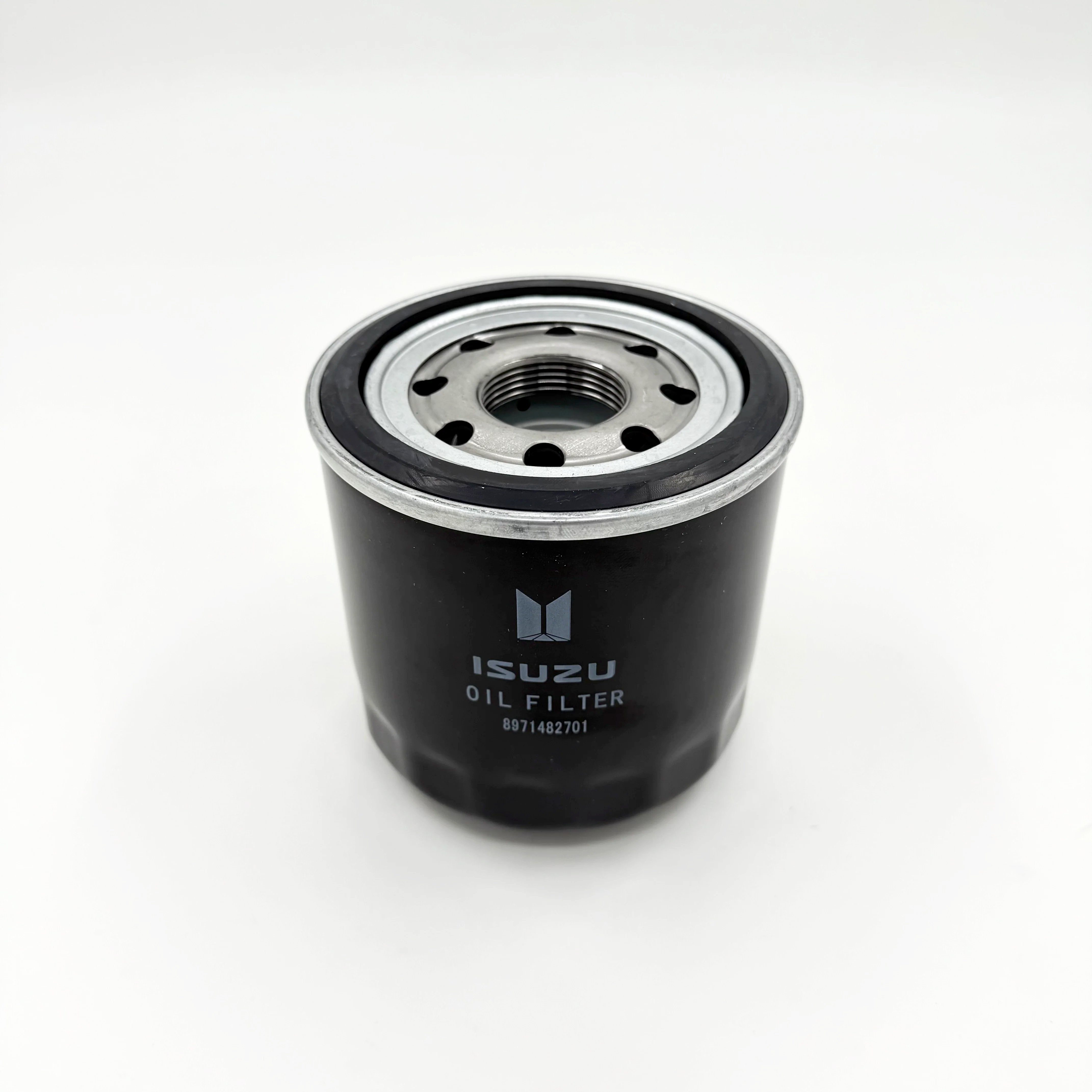 2x Element Oil Filter For Isuzu NPR NPR - HD NQR NRR 4HK1 5.2L 4HE1 4.8L 98 - 17 OEM - GoTrucky