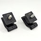 2x Engine Mount Rear For Isuzu NPR NRR NHR NPR - HD 4BD2 4BD1 4HE1 4HK1 94 - 25 - GoTrucky
