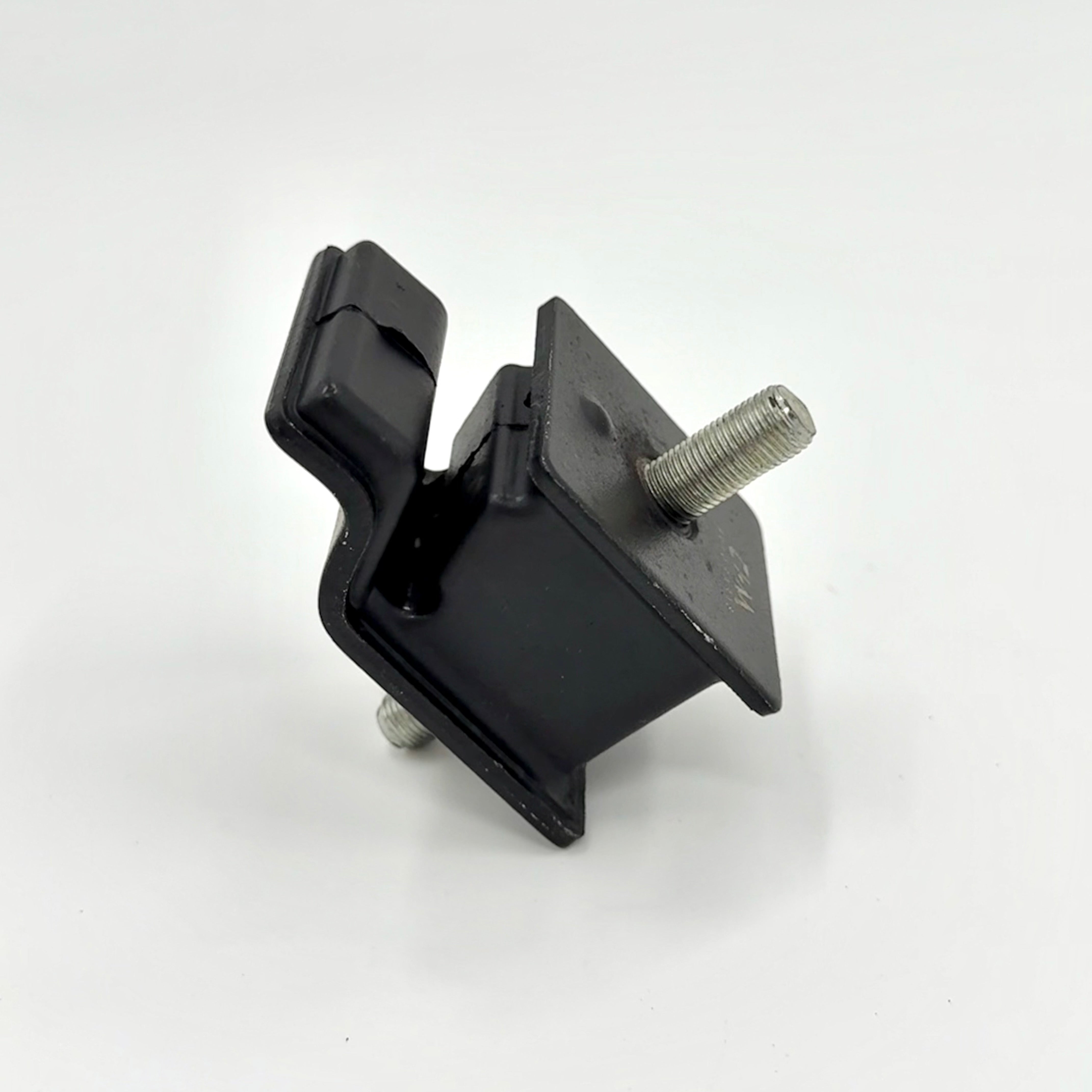 2x Engine Mount Rear For Isuzu NPR NRR NHR NPR - HD 4BD2 4BD1 4HE1 4HK1 94 - 25 - GoTrucky