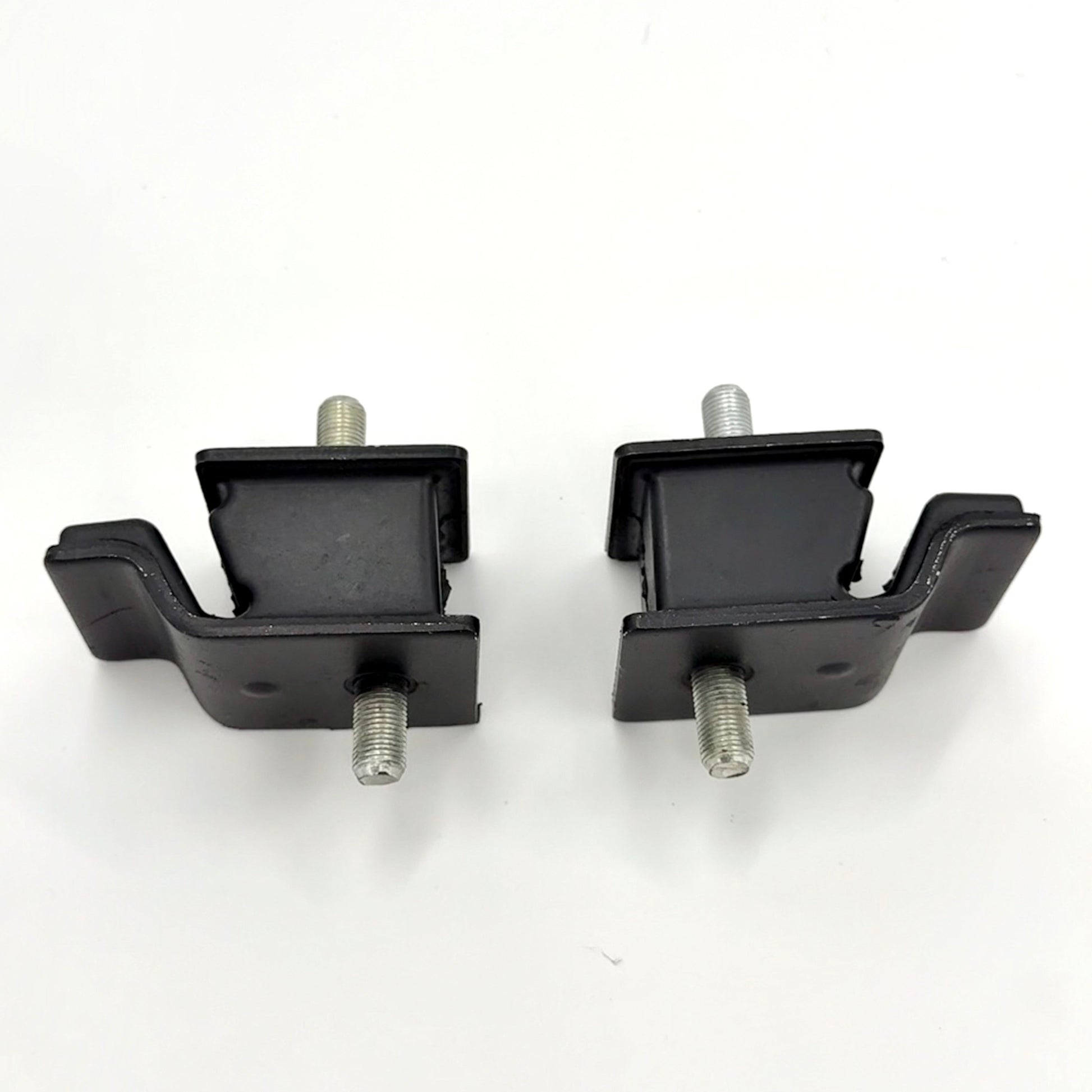 2x Engine Mount Rear For Isuzu NPR NRR NHR NPR - HD 4BD2 4BD1 4HE1 4HK1 94 - 25 - GoTrucky