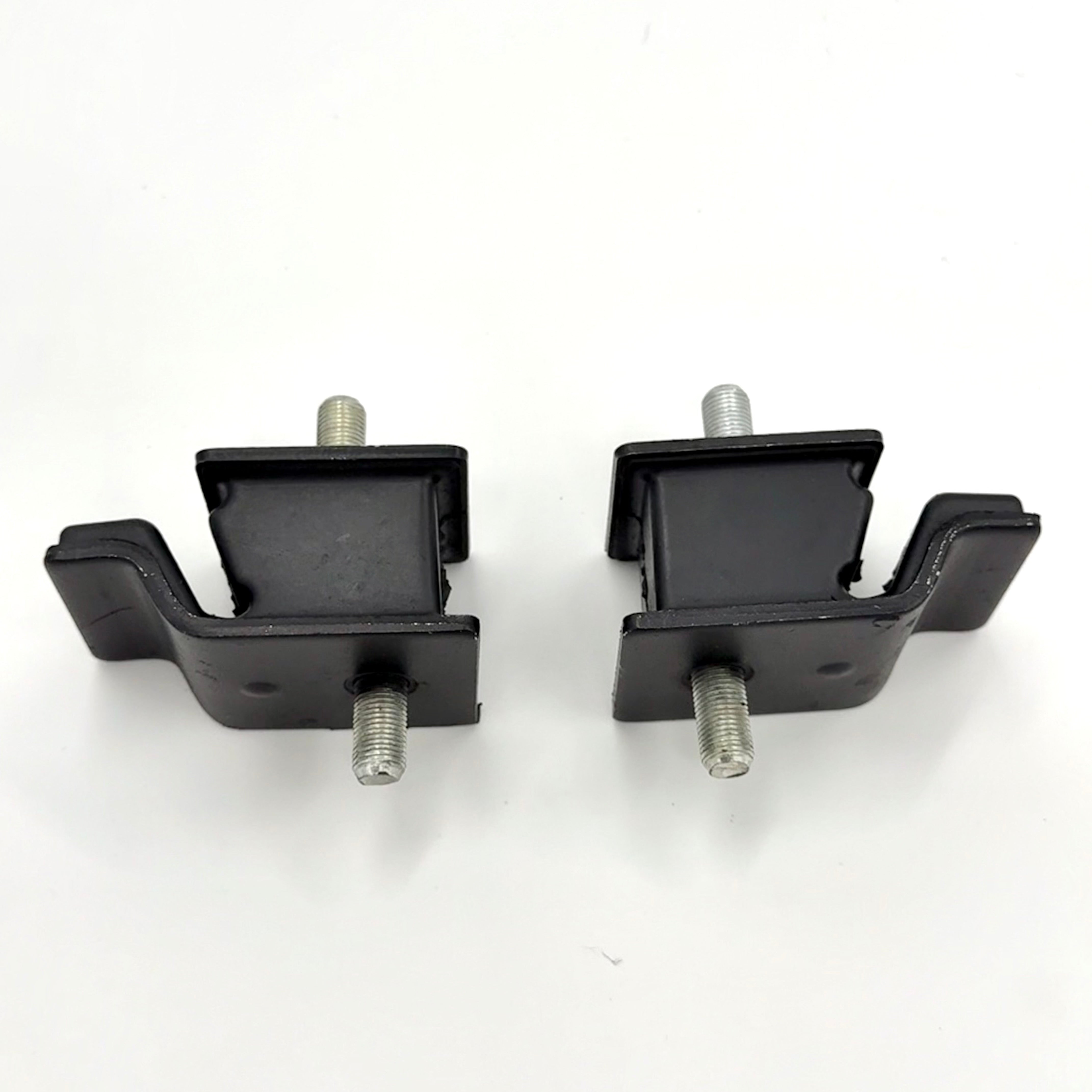 2x Engine Mount Rear For Isuzu NPR NRR NHR NPR - HD 4BD2 4BD1 4HE1 4HK1 94 - 25 - GoTrucky