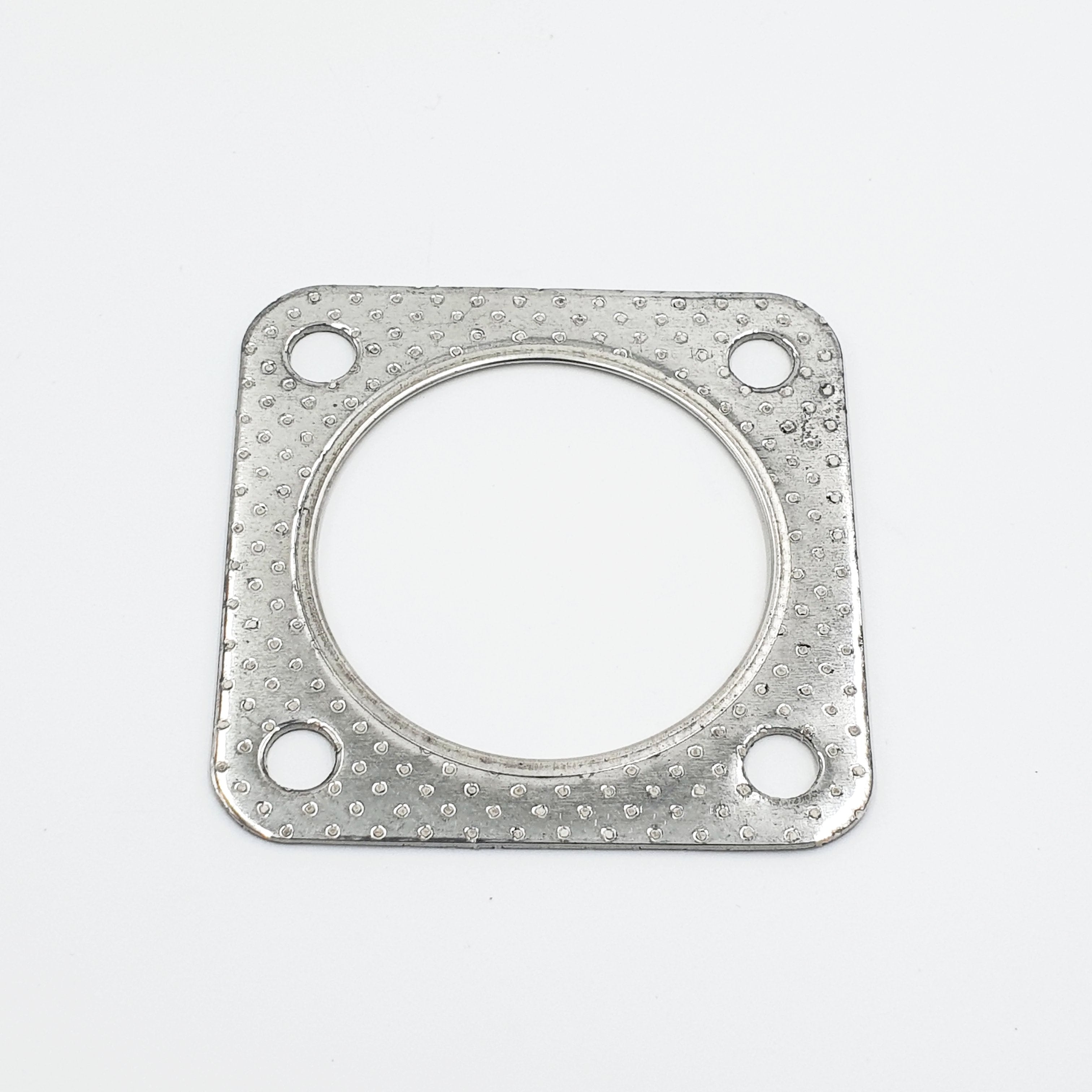 2x Exhaust Brake Manifold Gasket for ISUZU NRR NPR NPR - HD NQR 4HE1 4HK1 - GoTrucky