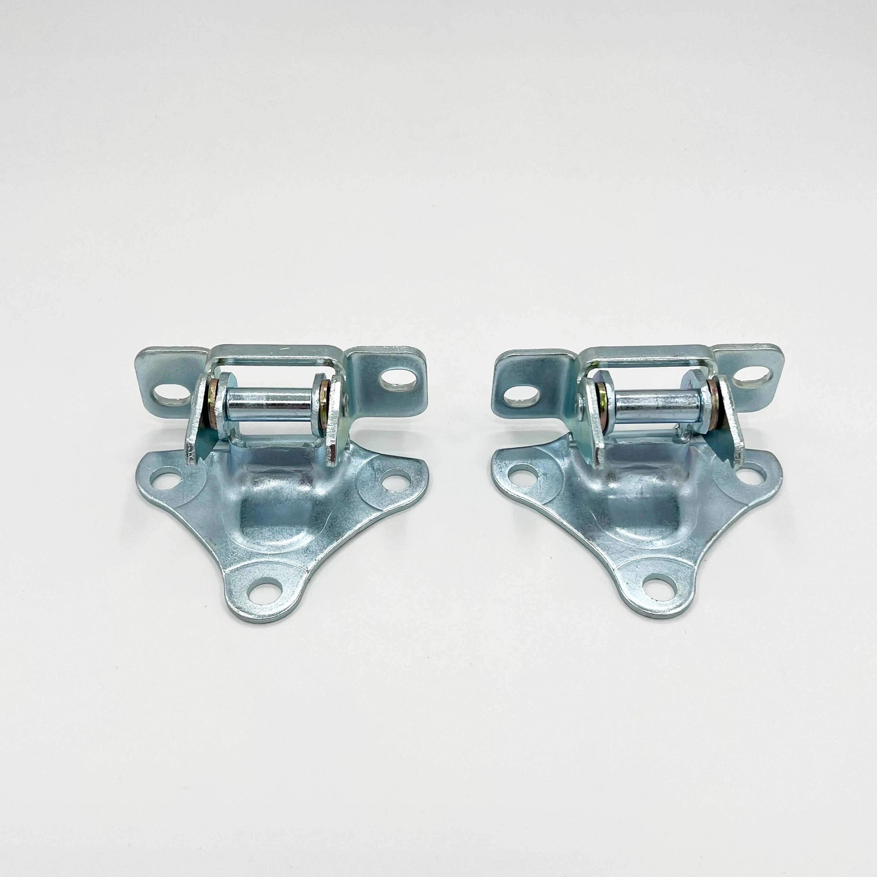 2x Front Door Hinge for ISUZU NRR NPR NQR NPR - HD 1994 - 2007 - GoTrucky