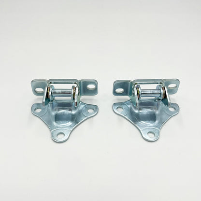 2x Front Door Hinge for ISUZU NRR NPR NQR NPR - HD 1994 - 2007 - GoTrucky