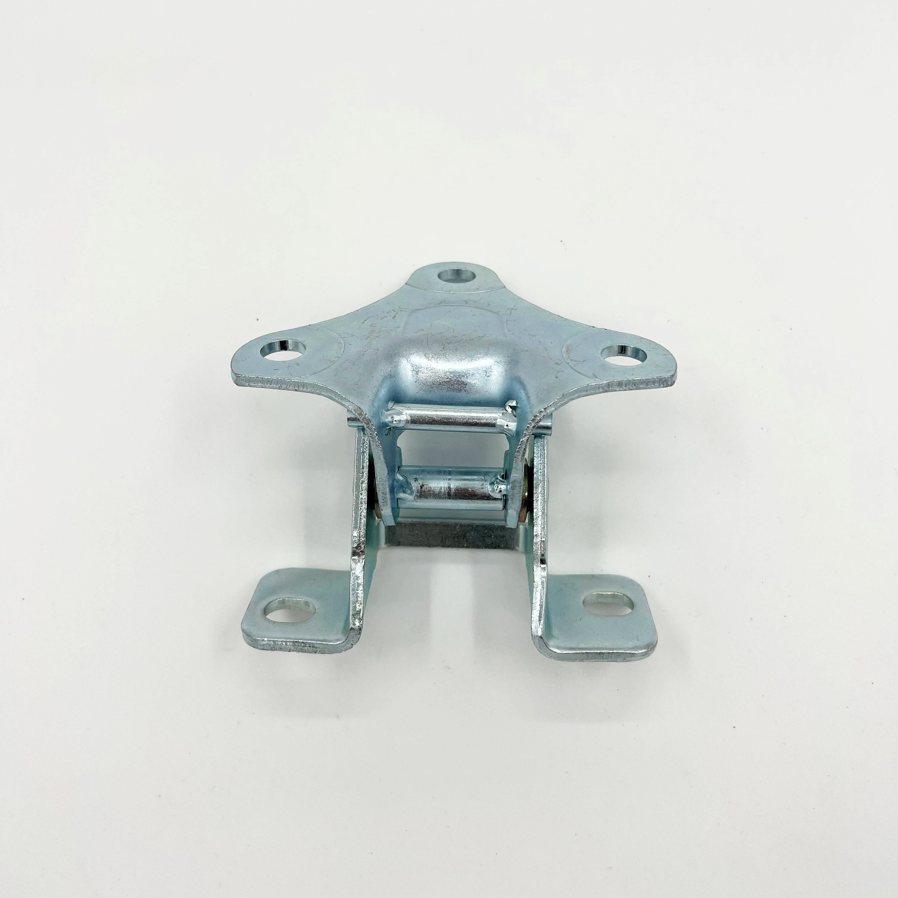 2x Front Door Hinge for ISUZU NRR NPR NQR NPR - HD 1994 - 2007 - GoTrucky