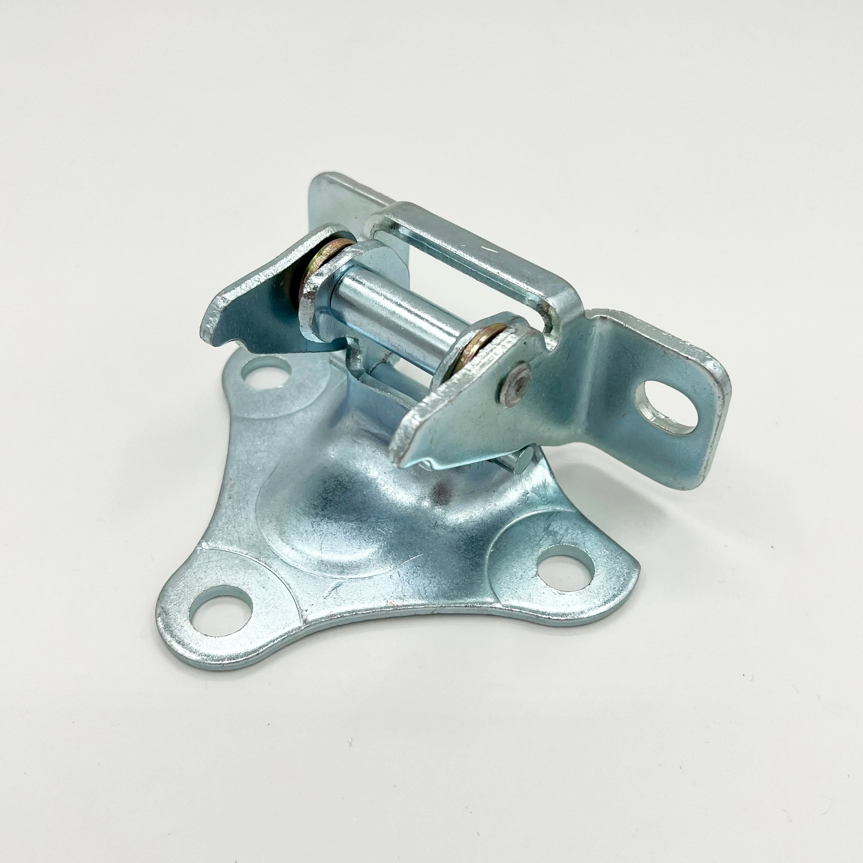 2x Front Door Hinge for ISUZU NRR NPR NQR NPR - HD 1994 - 2007 - GoTrucky