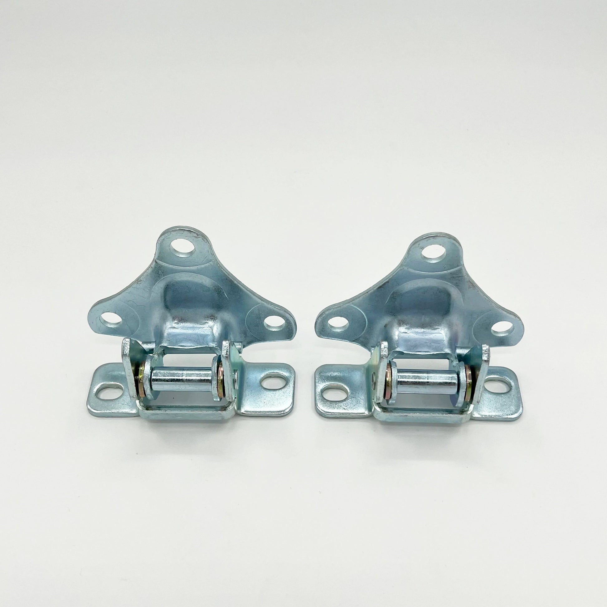 2x Front Door Hinge for ISUZU NRR NPR NQR NPR - HD 1994 - 2007 - GoTrucky