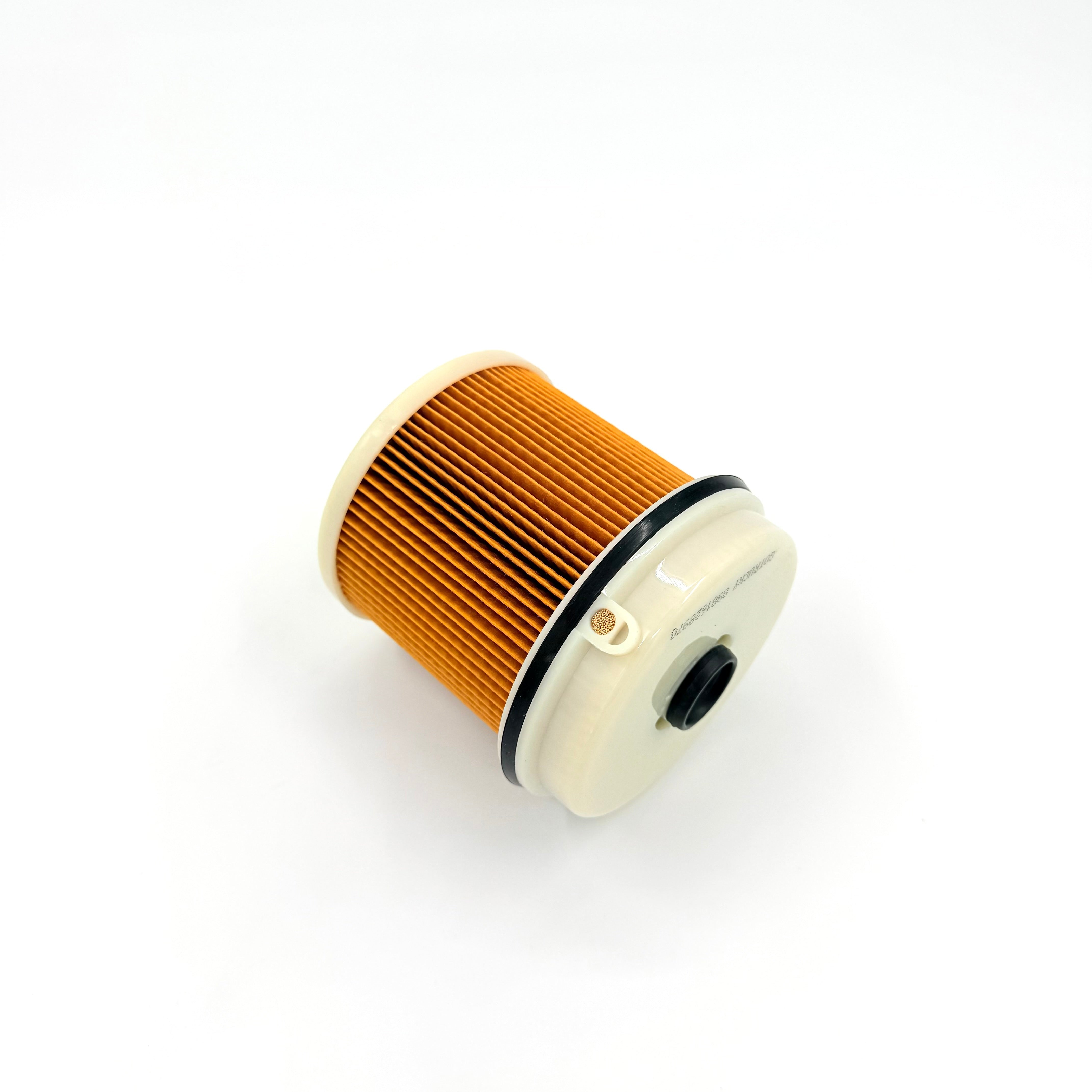 2x Fuel Filter Element for ISUZU NPR NQR NPR - HD 4JJ1 3,0 4HK1 5,2L 07 - 19 - GoTrucky