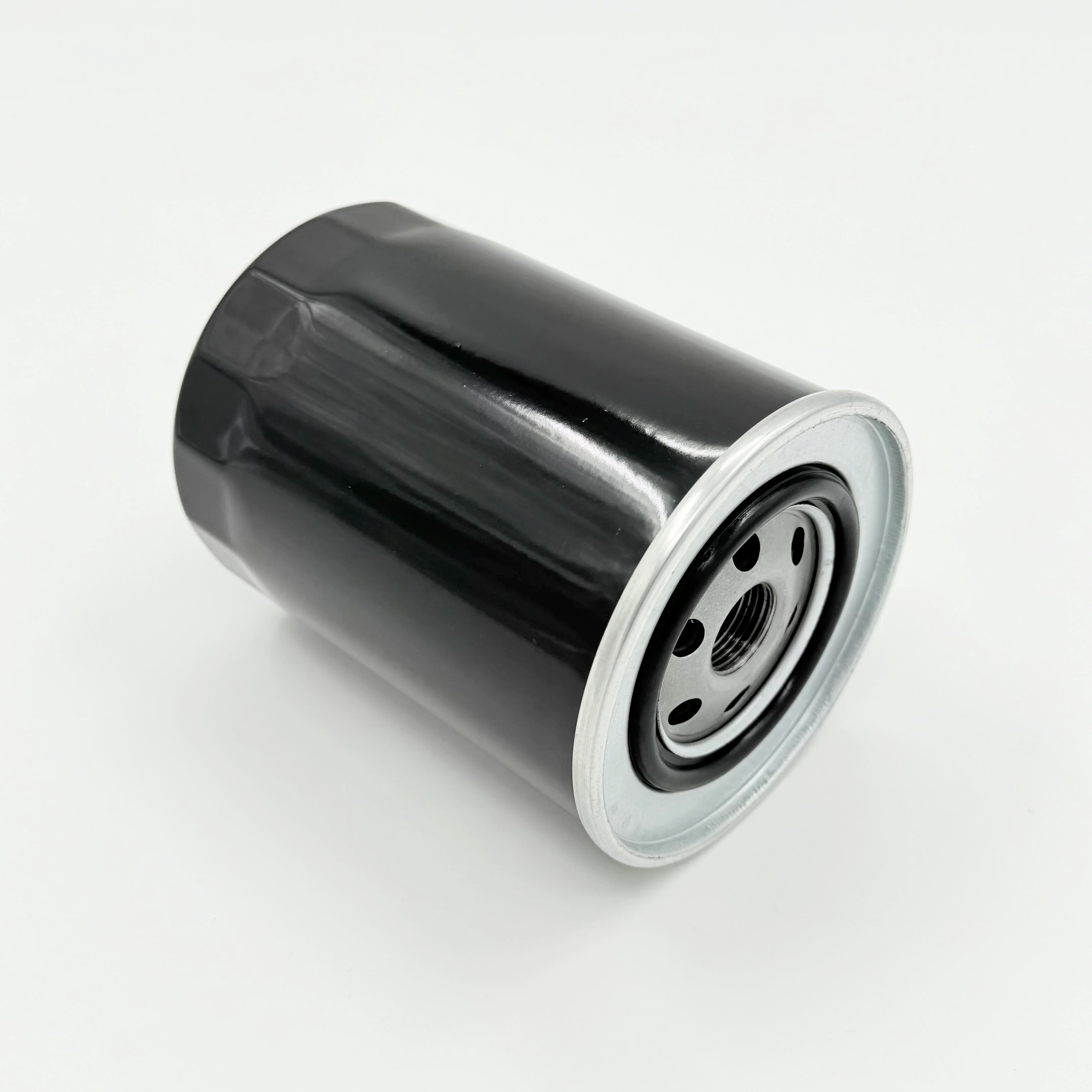 2x Fuel Filter Element For Isuzu NPR NQR NRR FTR FVR 4HE1 4.8L 6HE1 7.1L 89 - 07 - GoTrucky