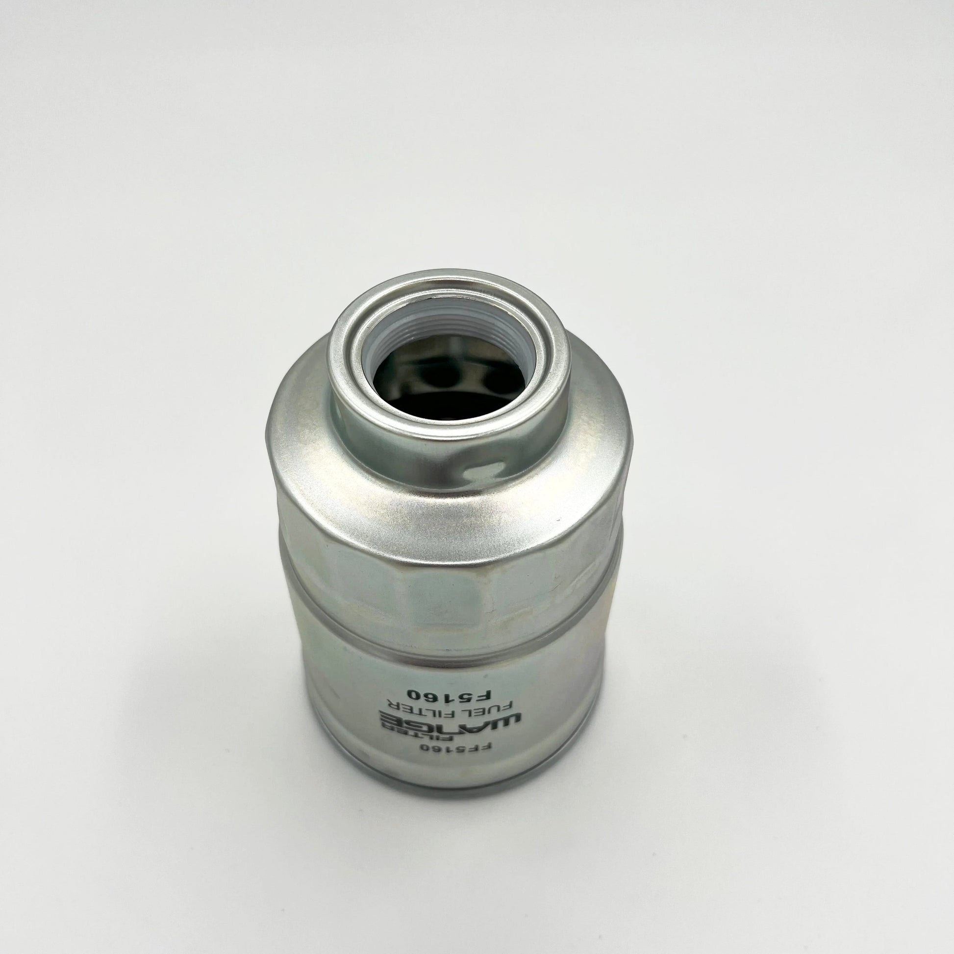 2x Fuel Filter Element For ISUZU NRR NQR NPR NPR - HD 4JJ1 3.0L 4HK1 5.2L 05 - 22 - GoTrucky